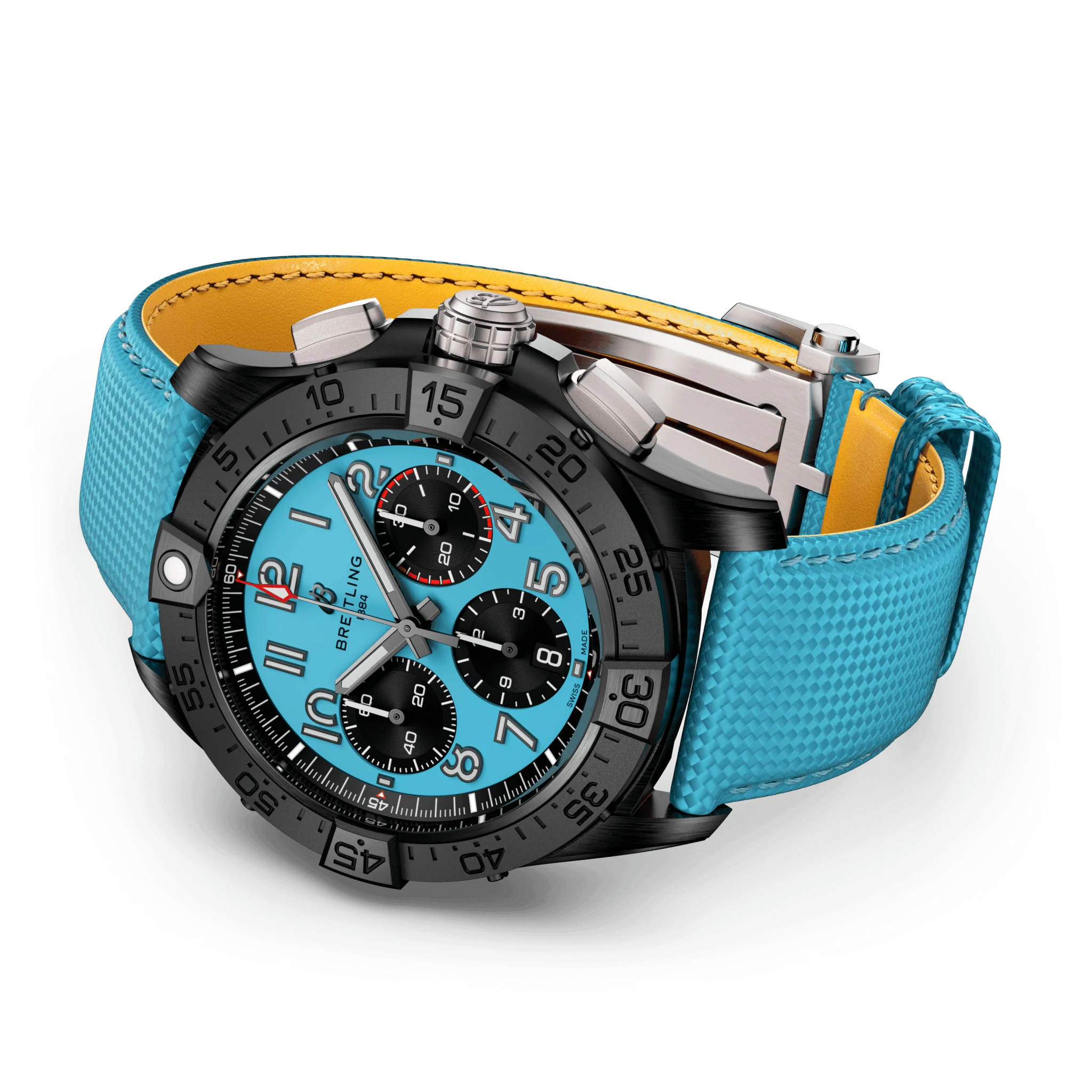 AVENGER B01 CHRONOGRAPH 42 NIGHT MISSION - Image 3