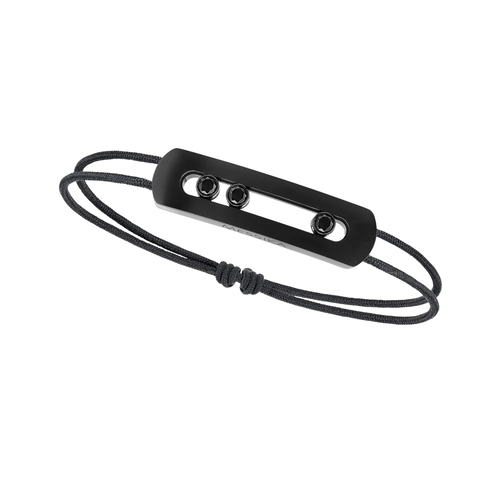 MOVE TITANIUM BRACELET - Image 2