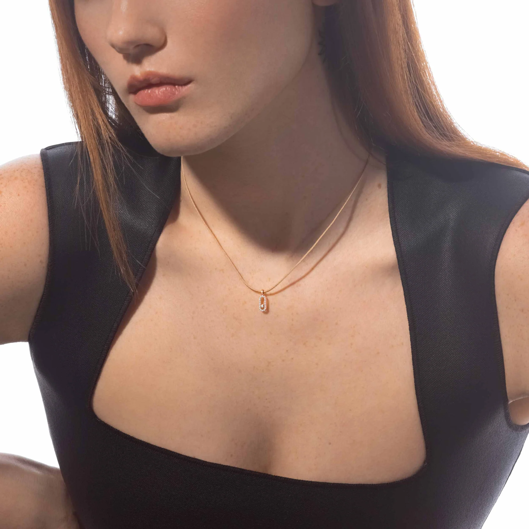 CARE(S) NECKLACE - Image 3