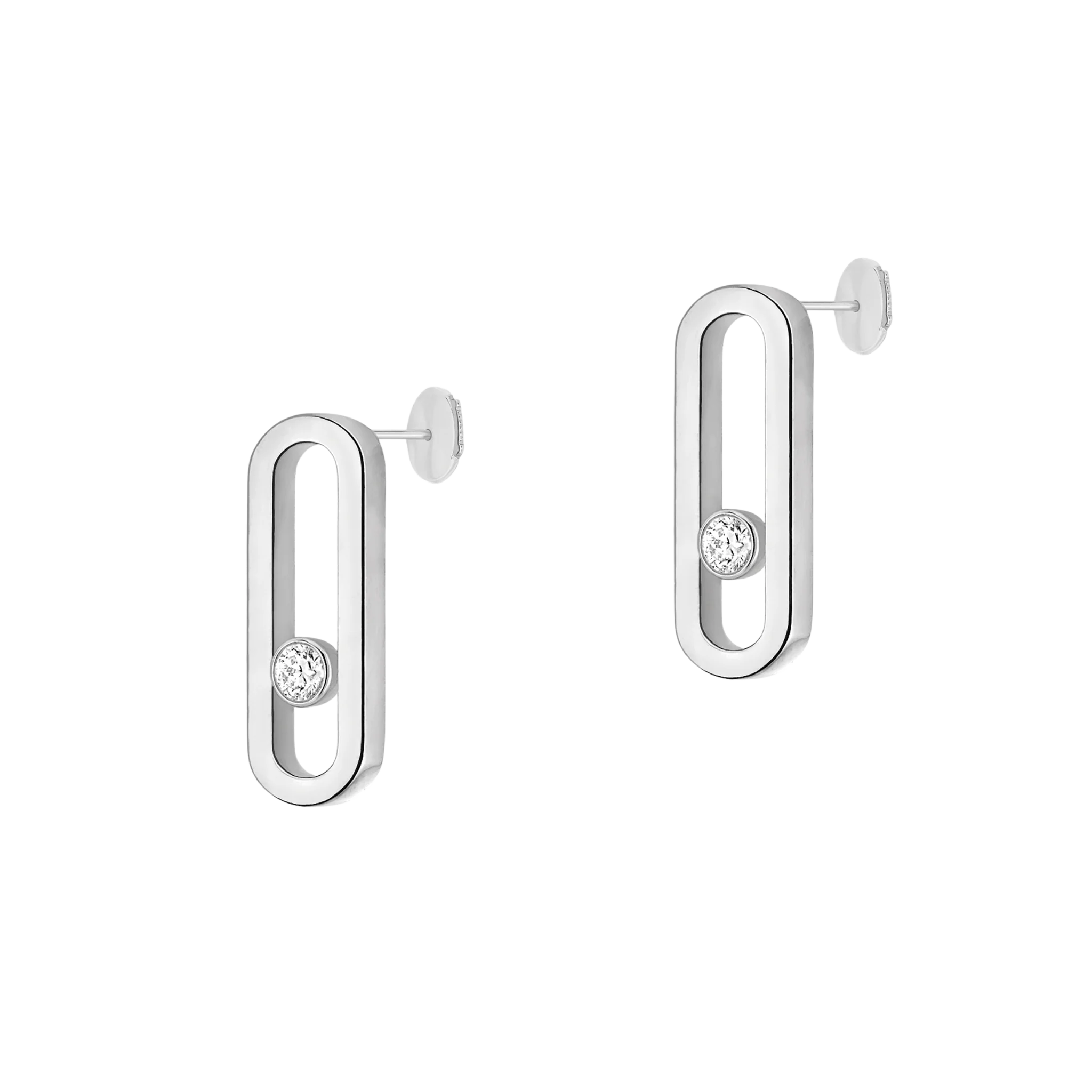 MOVE UNO EARRINGS - Image 2