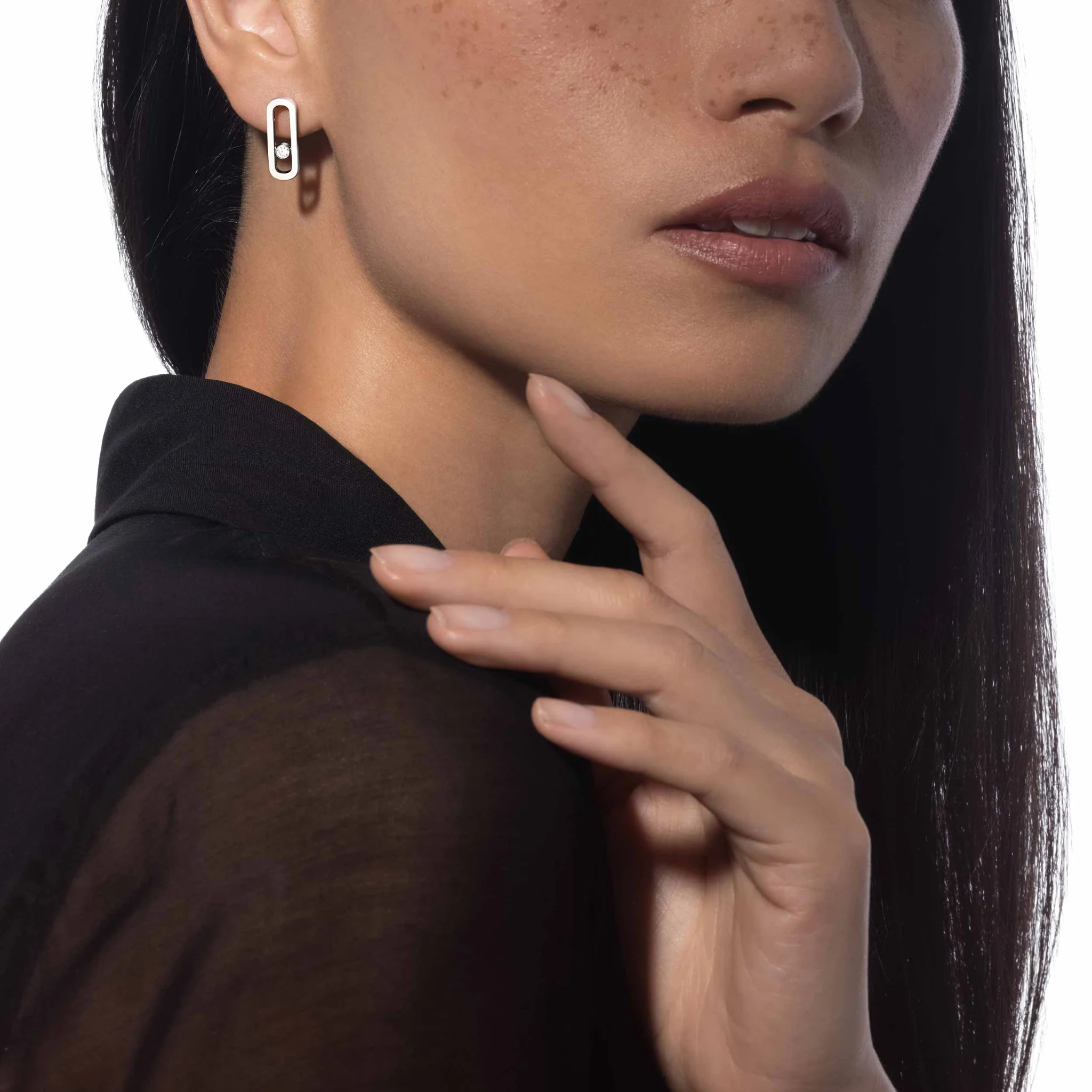 MOVE UNO EARRINGS - Image 3