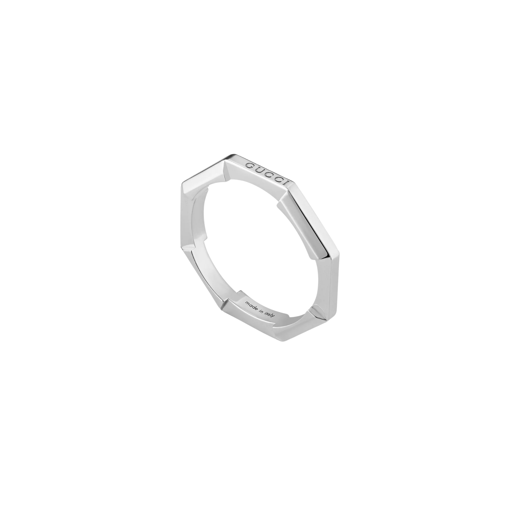 LINK TO LOVE RING - Image 2
