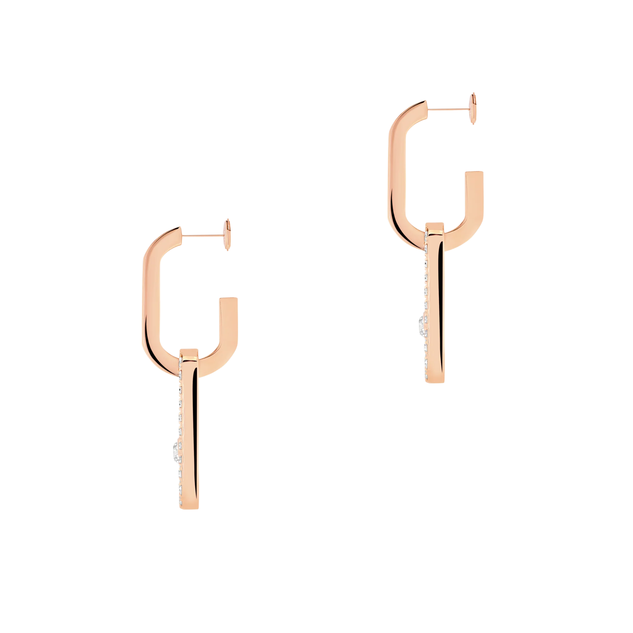 MOVE LINK EARRINGS - Image 2