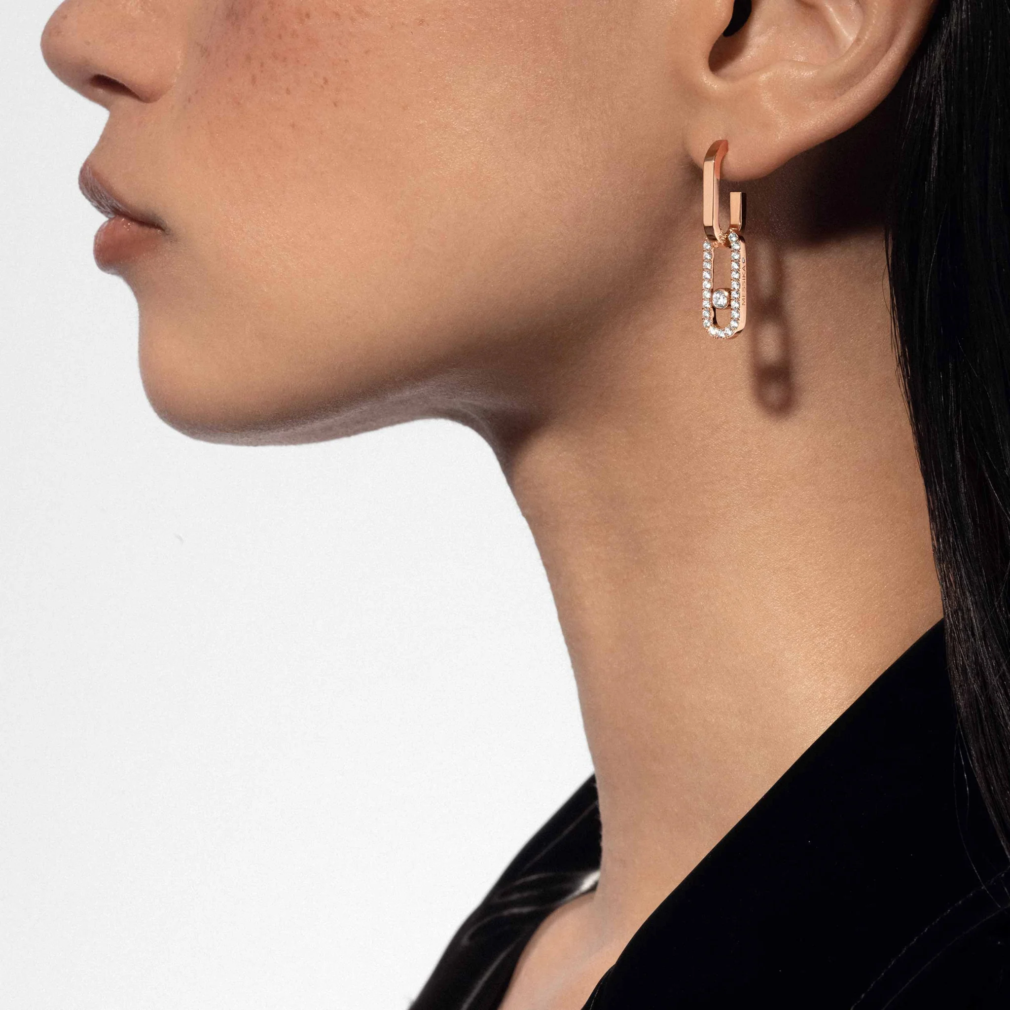 MOVE LINK EARRINGS - Image 3