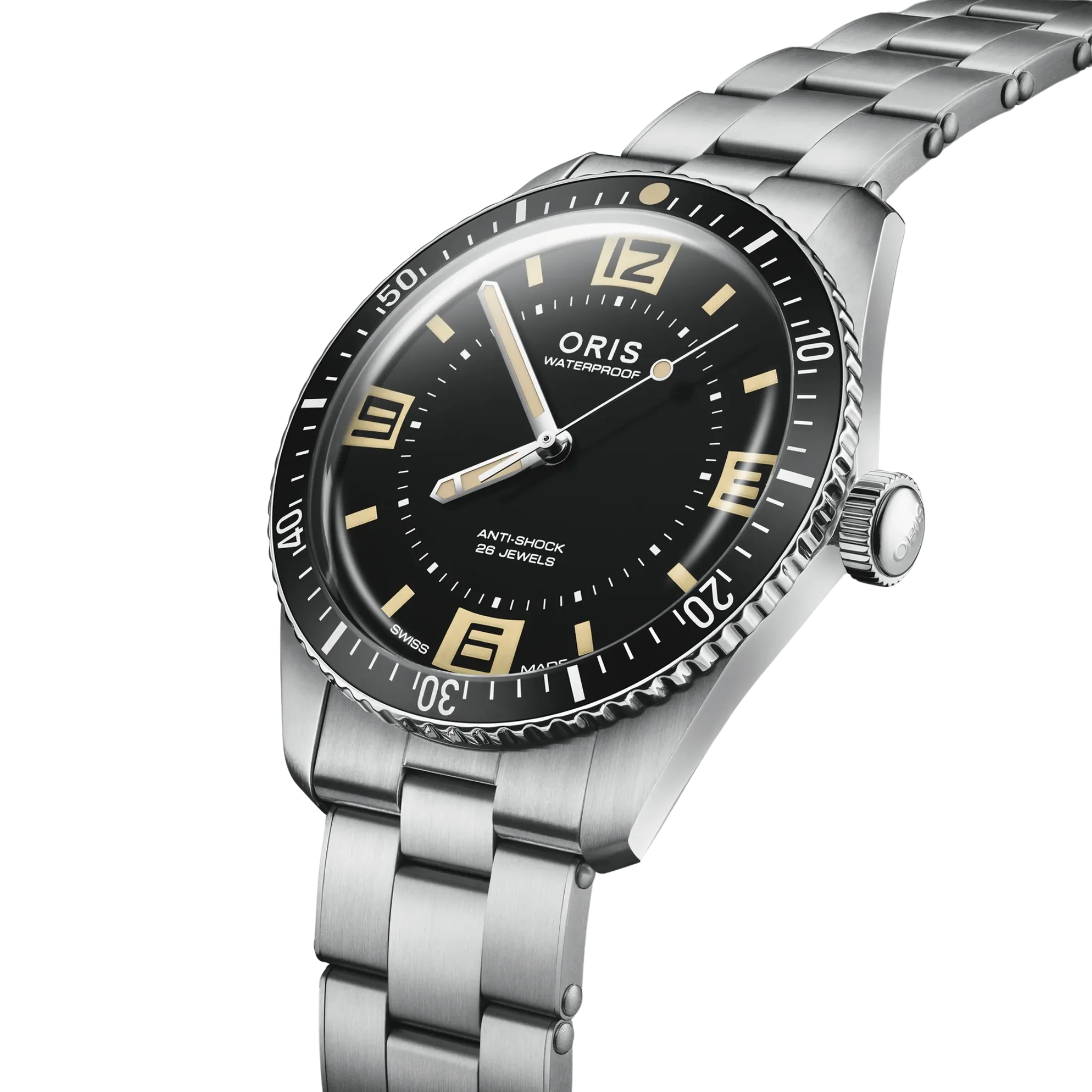 DIVERS SIXTY FIVE 60TH ANNIVERSARY EDITION - Image 2