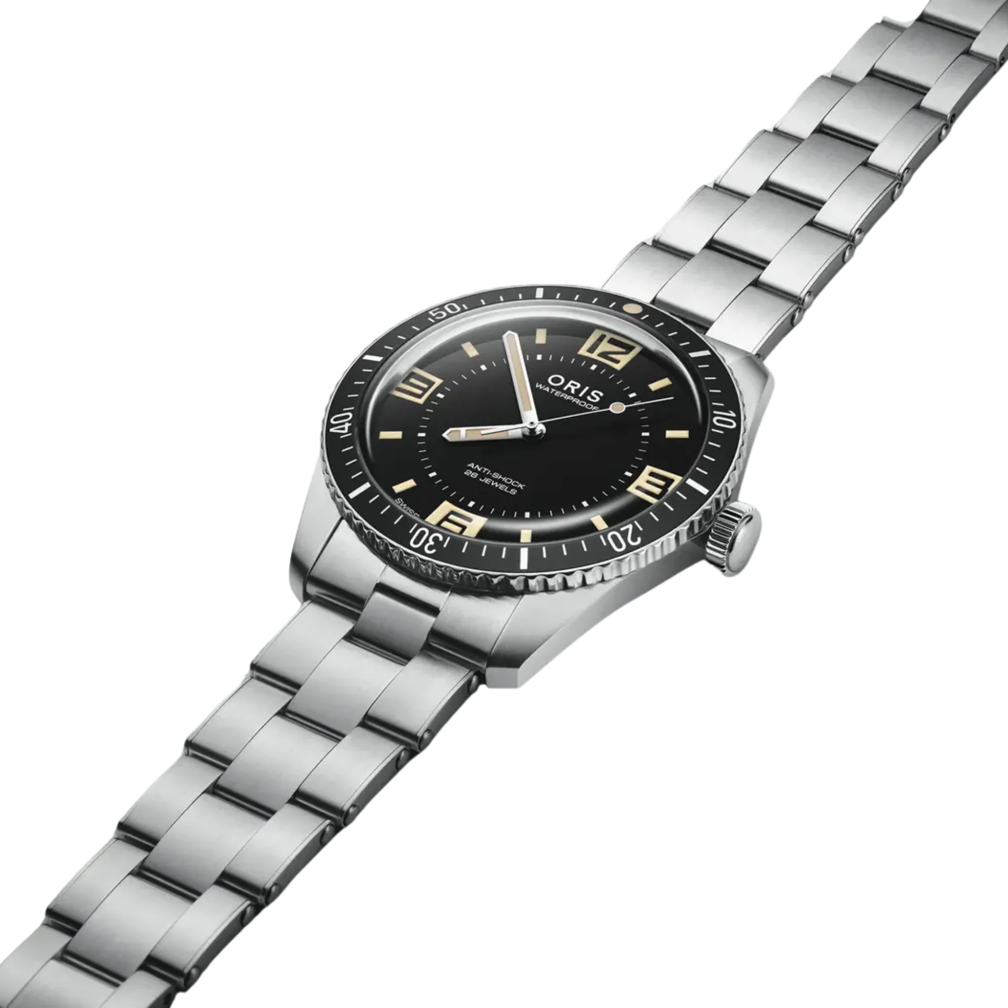DIVERS SIXTY FIVE 60TH ANNIVERSARY EDITION - Image 3