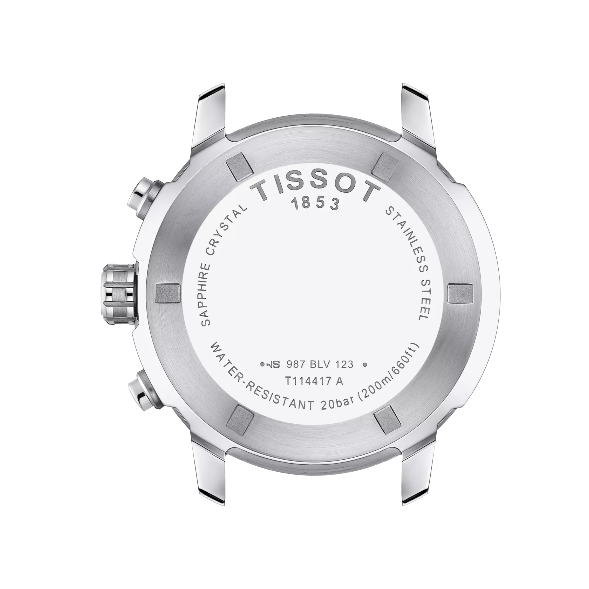 PRC 200 CHRONOGRAPH - Image 3