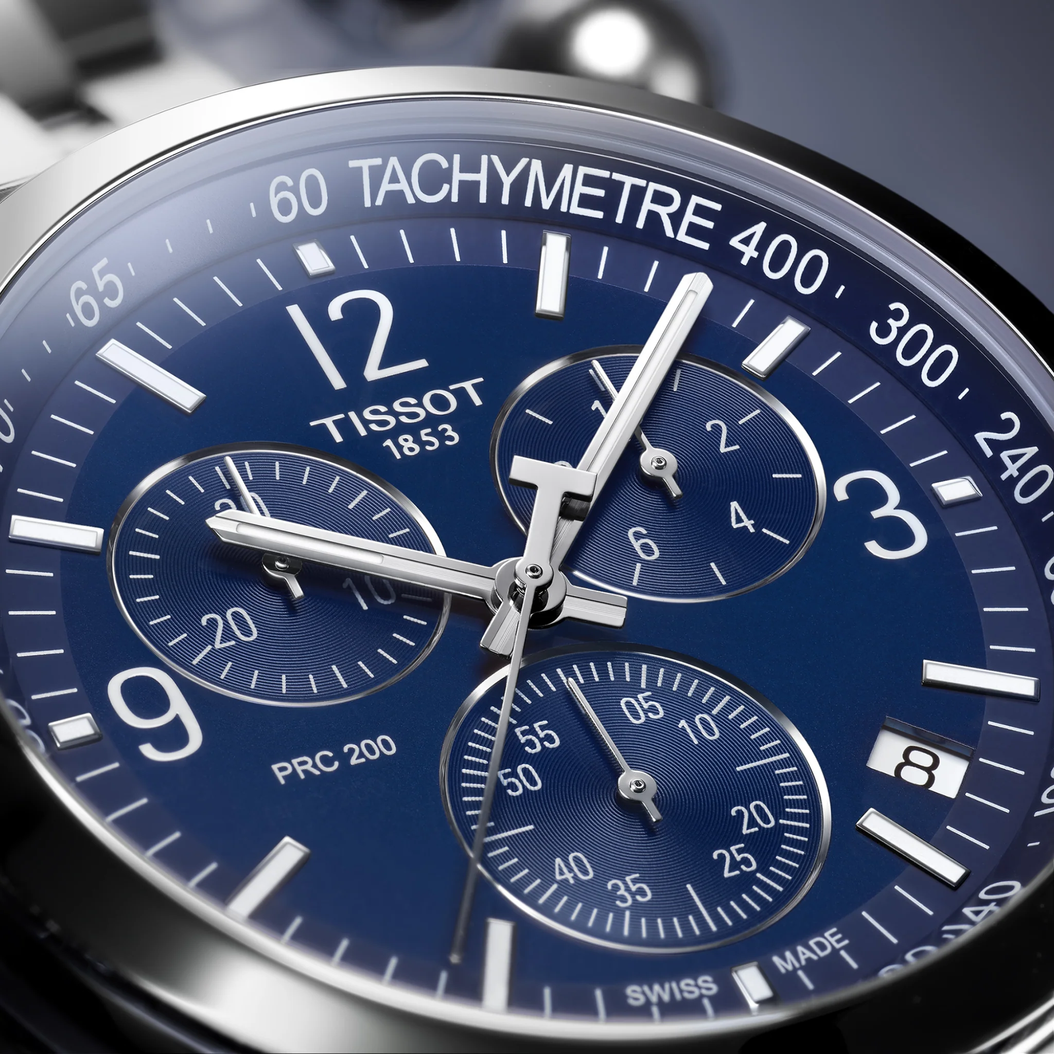 PRC 200 CHRONOGRAPH - Image 4
