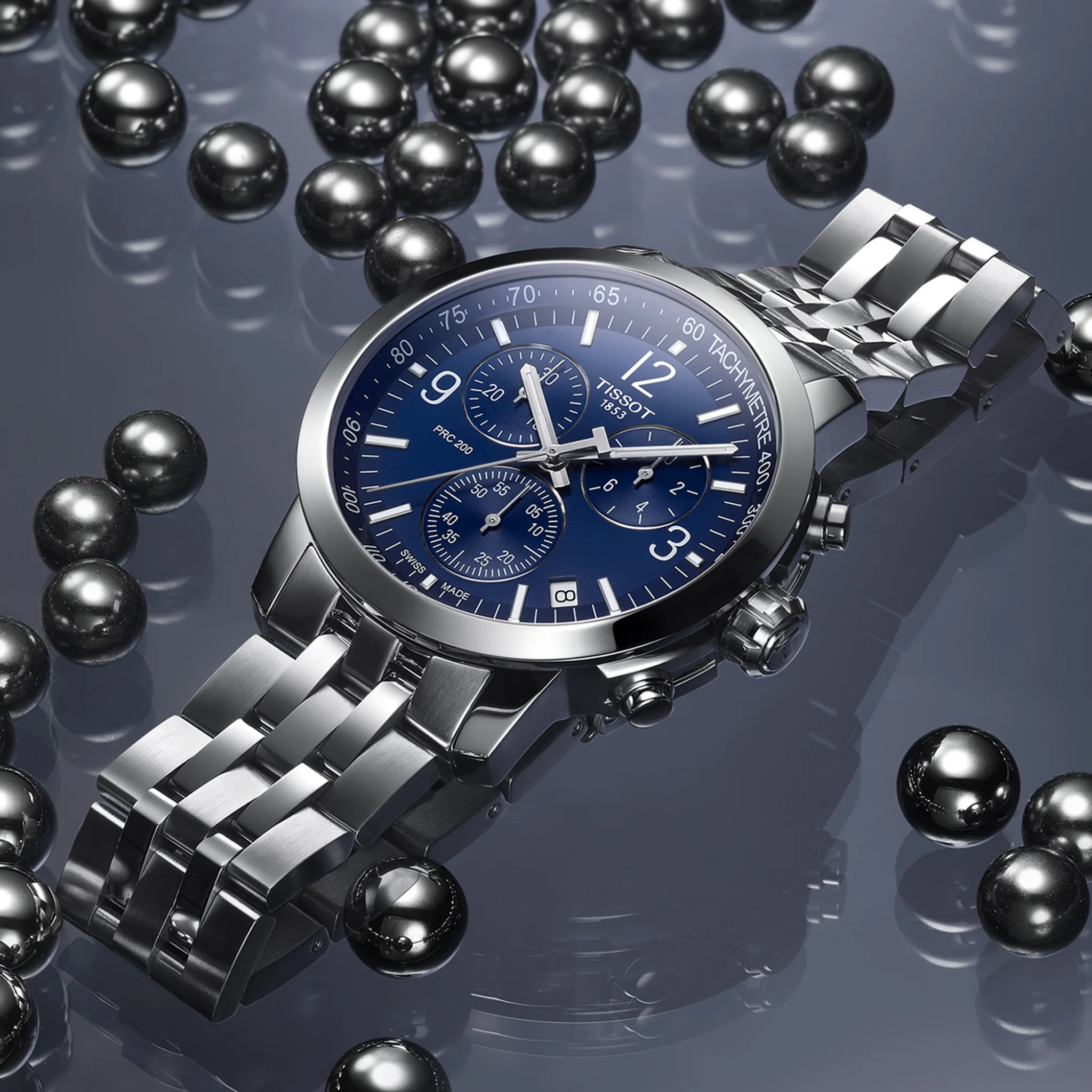 PRC 200 CHRONOGRAPH - Image 5