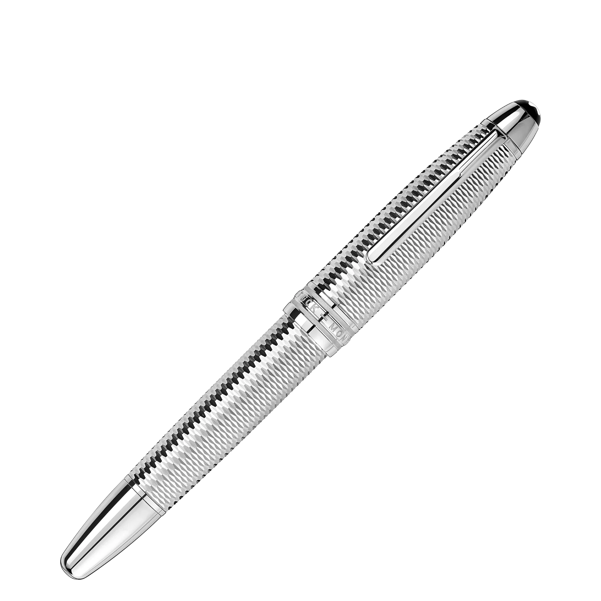 MEISTERSTUCK GEOMETRY SOLITAIRE LEGRAND FOUNTAIN PEN - Image 3