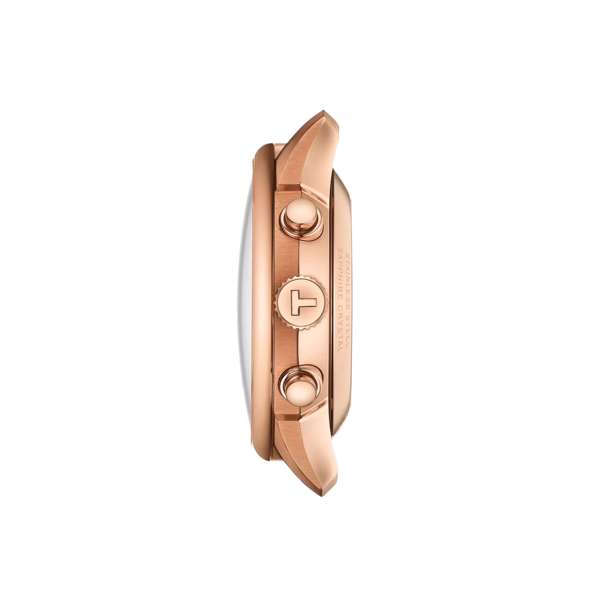 CHEMIN DES TOURELLES AUTOMATIC CHRONOGRAPH - Image 3