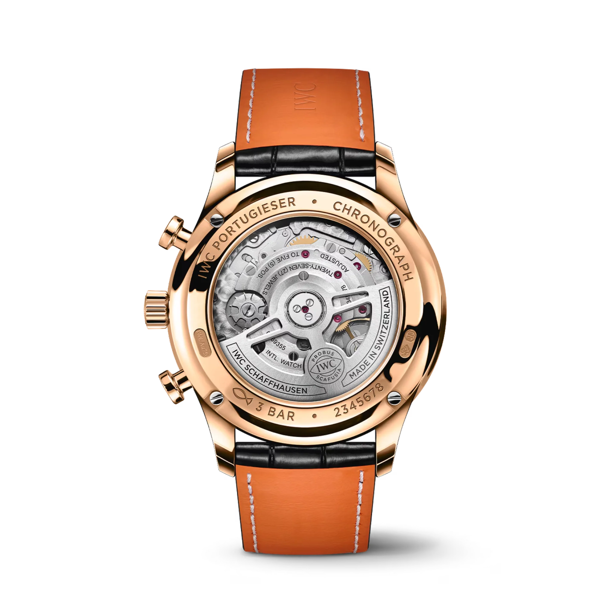 PORTUGIESER CHRONOGRAPH - Image 4