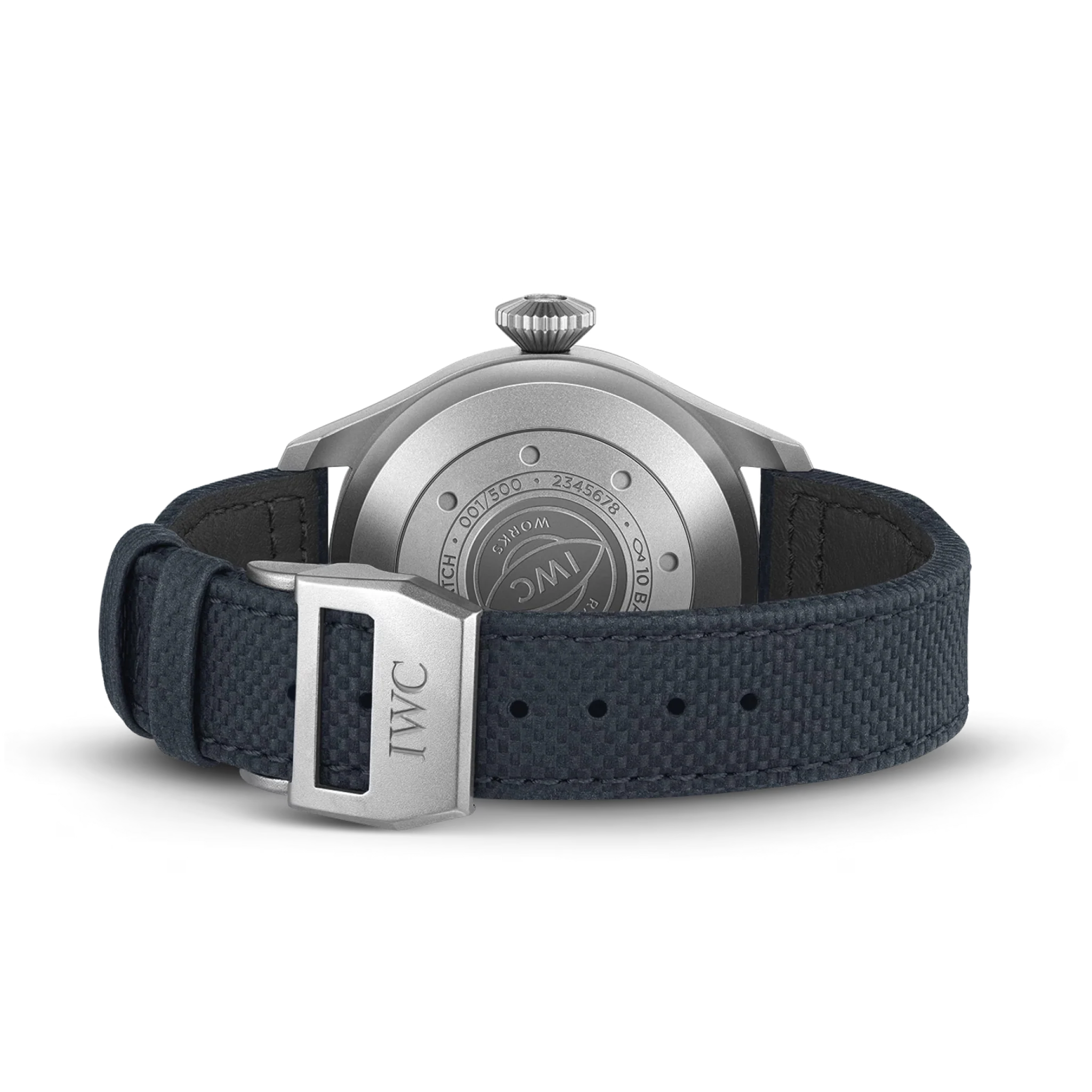 BIG PILOT’S WATCH IWC RACING WORKS - Image 5