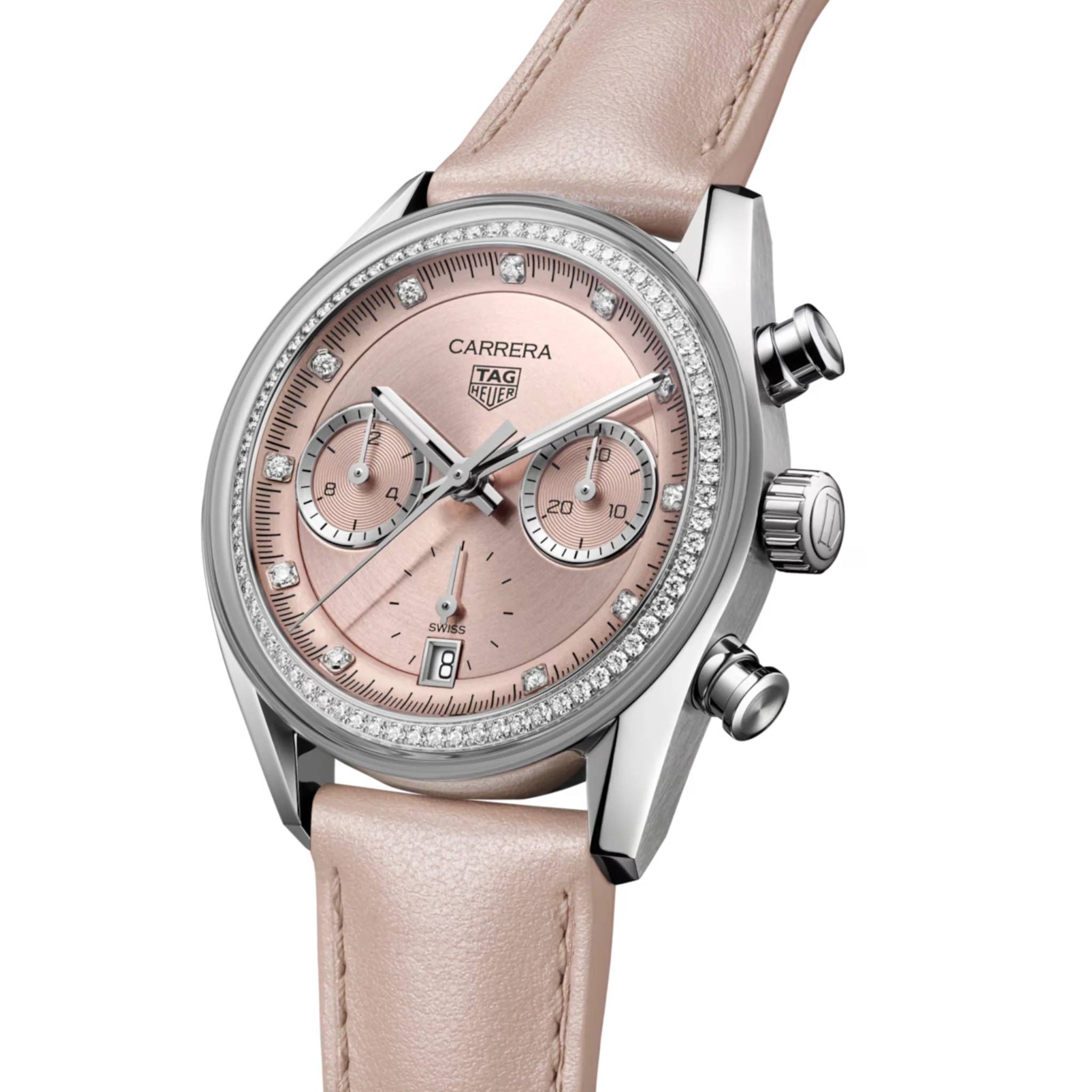 CARRERA CHRONOGRAPH - Image 2