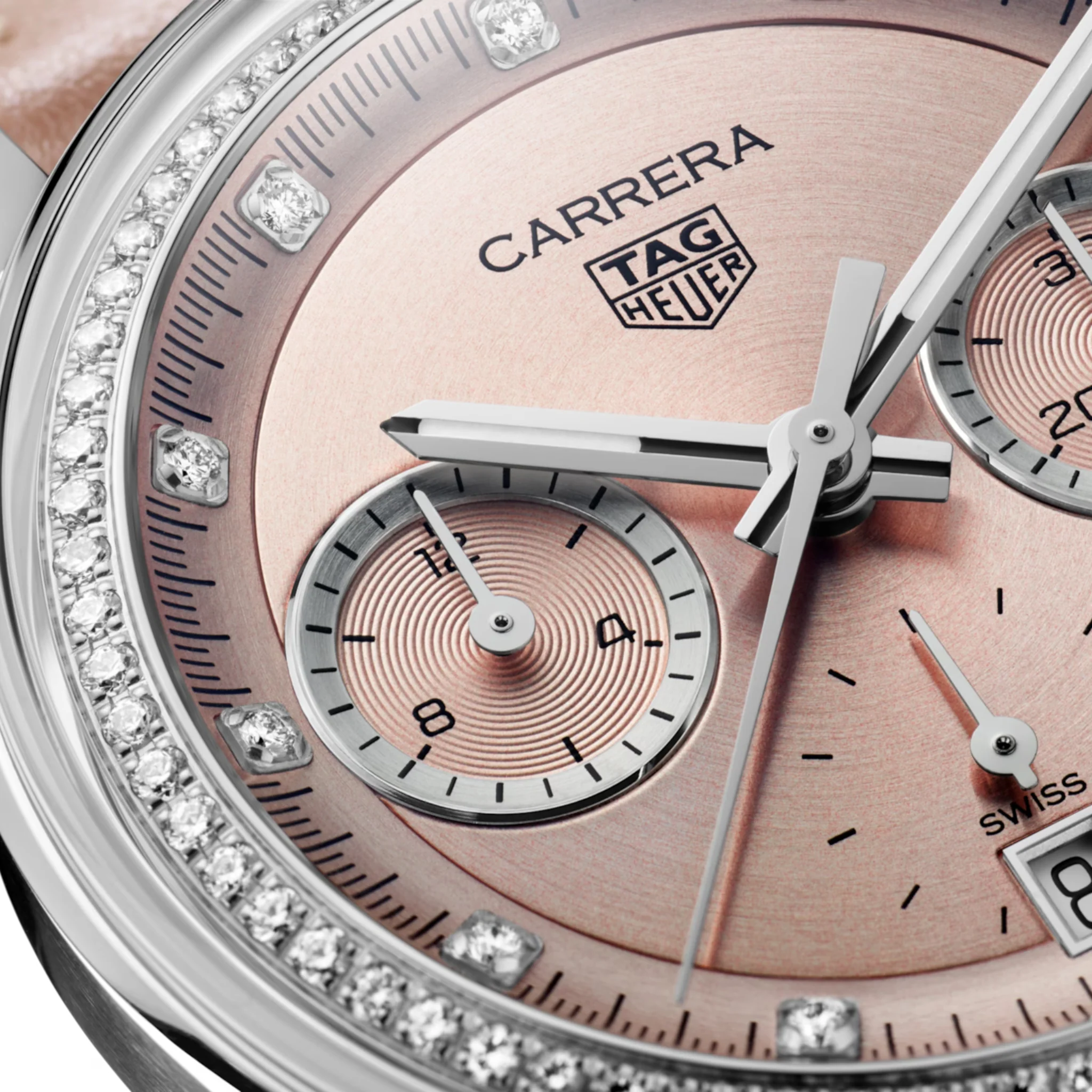 CARRERA CHRONOGRAPH - Image 3