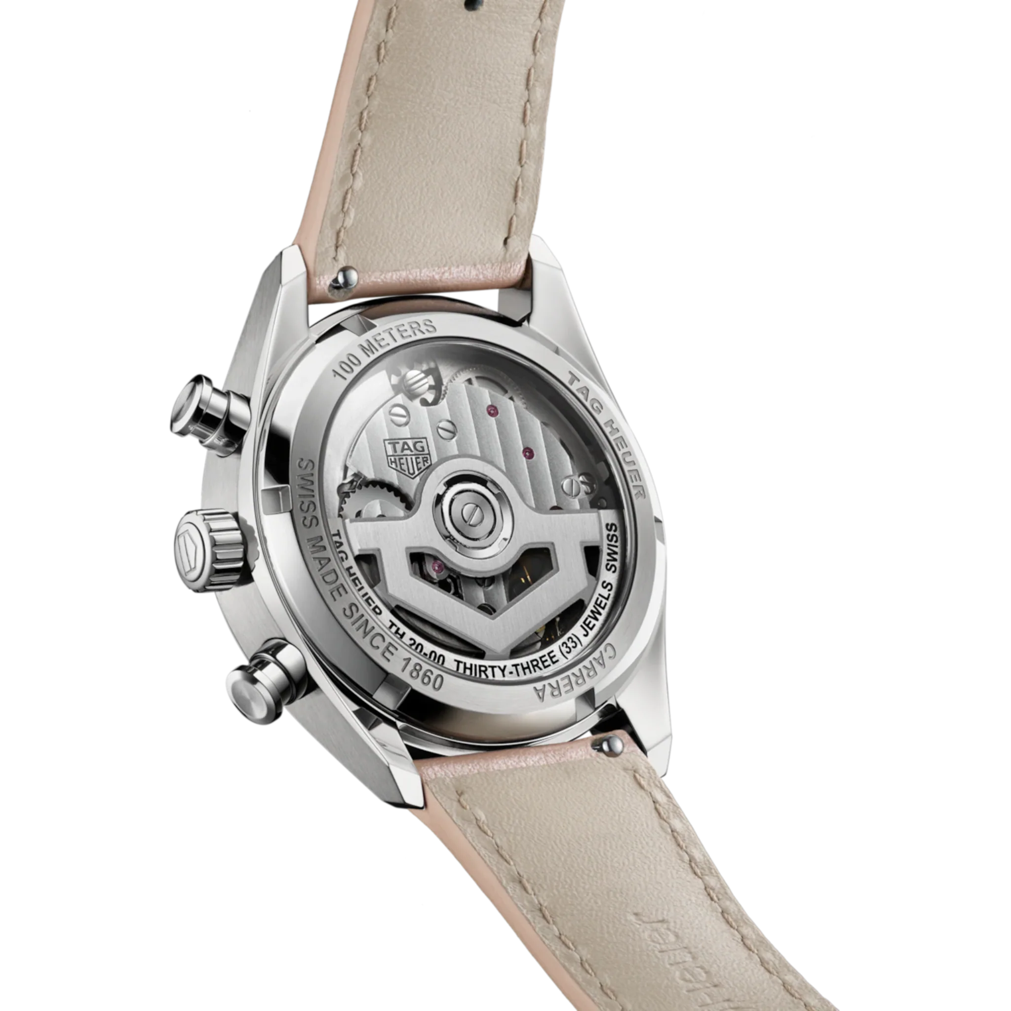 CARRERA CHRONOGRAPH - Image 4