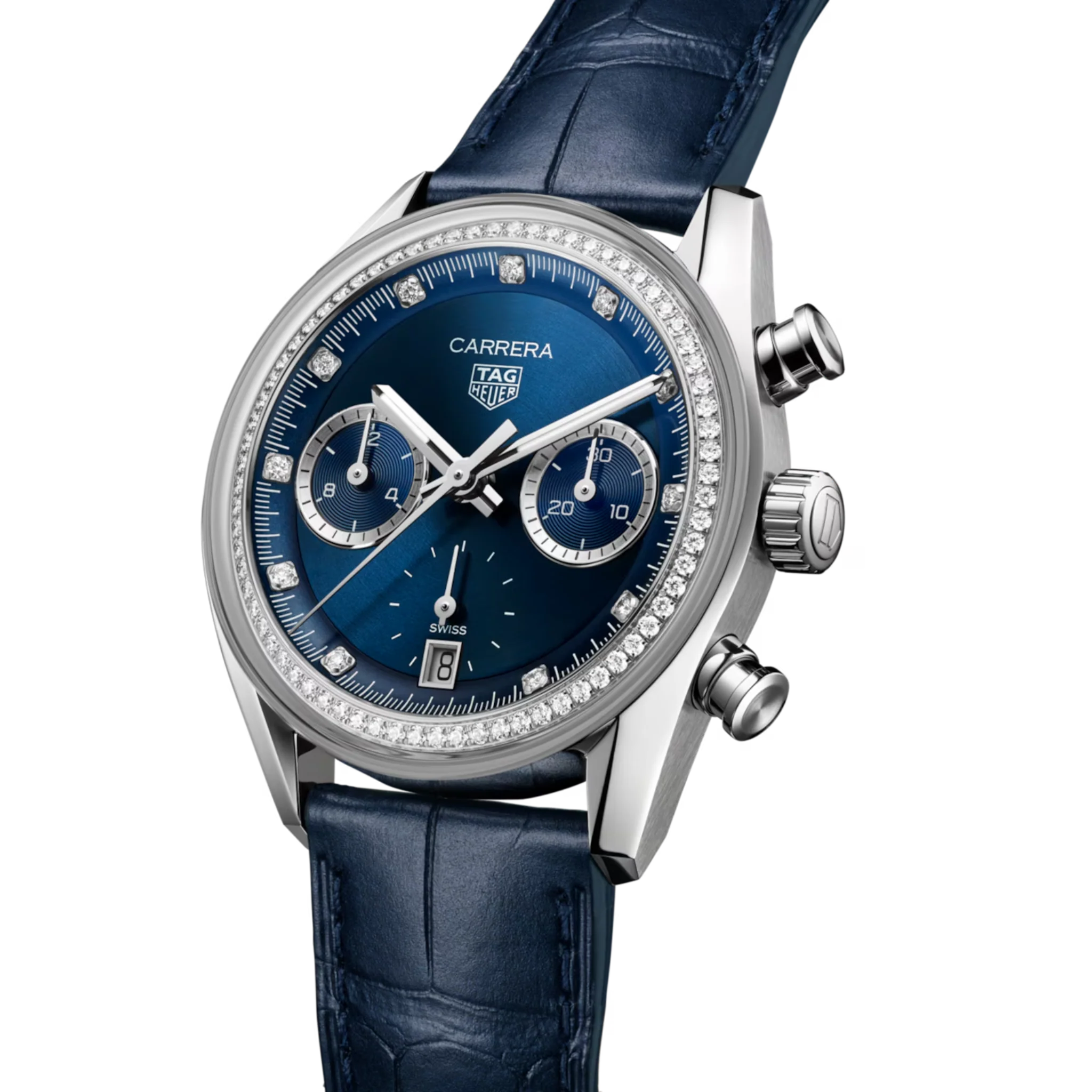 CARRERA CHRONOGRAPH - Image 2