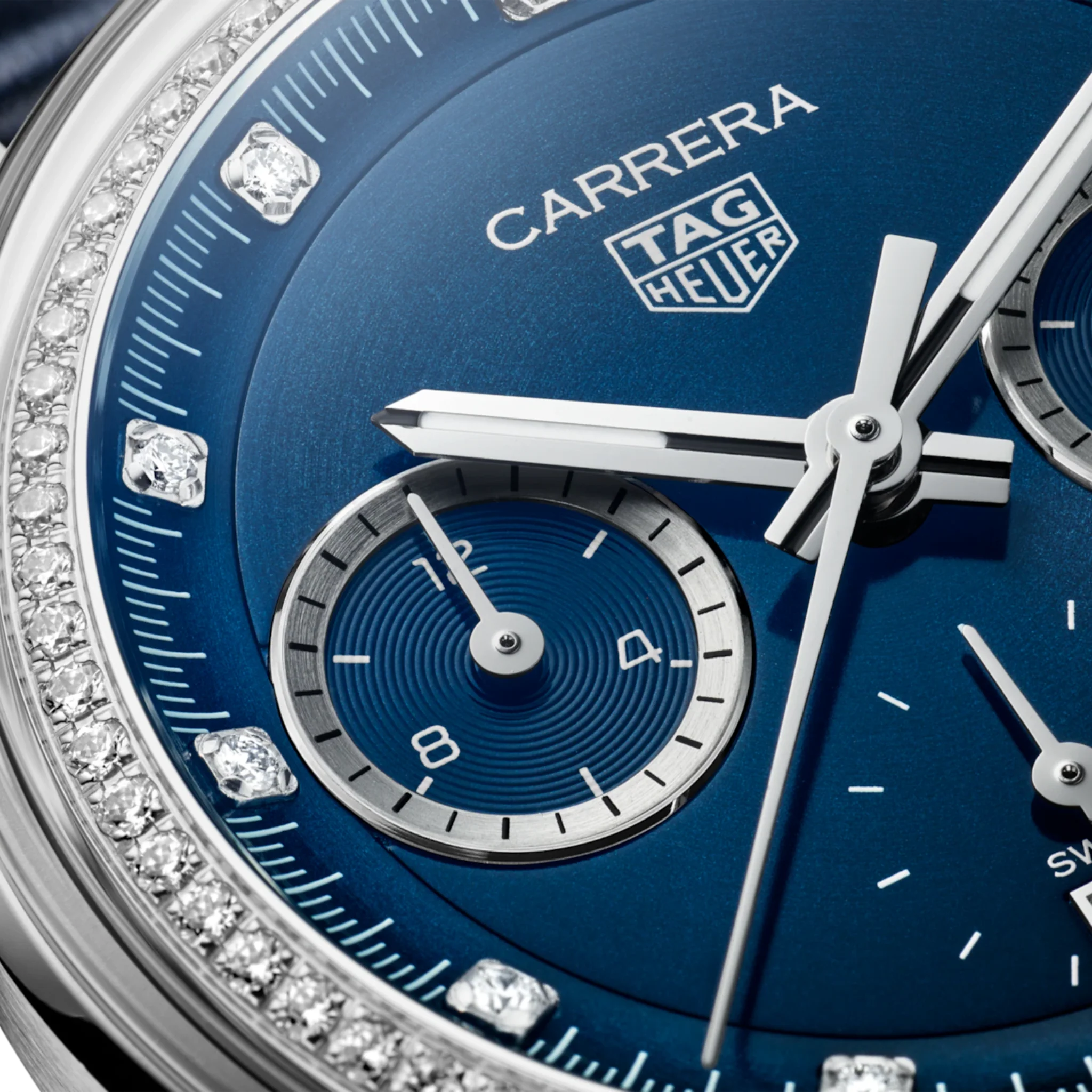 CARRERA CHRONOGRAPH - Image 3