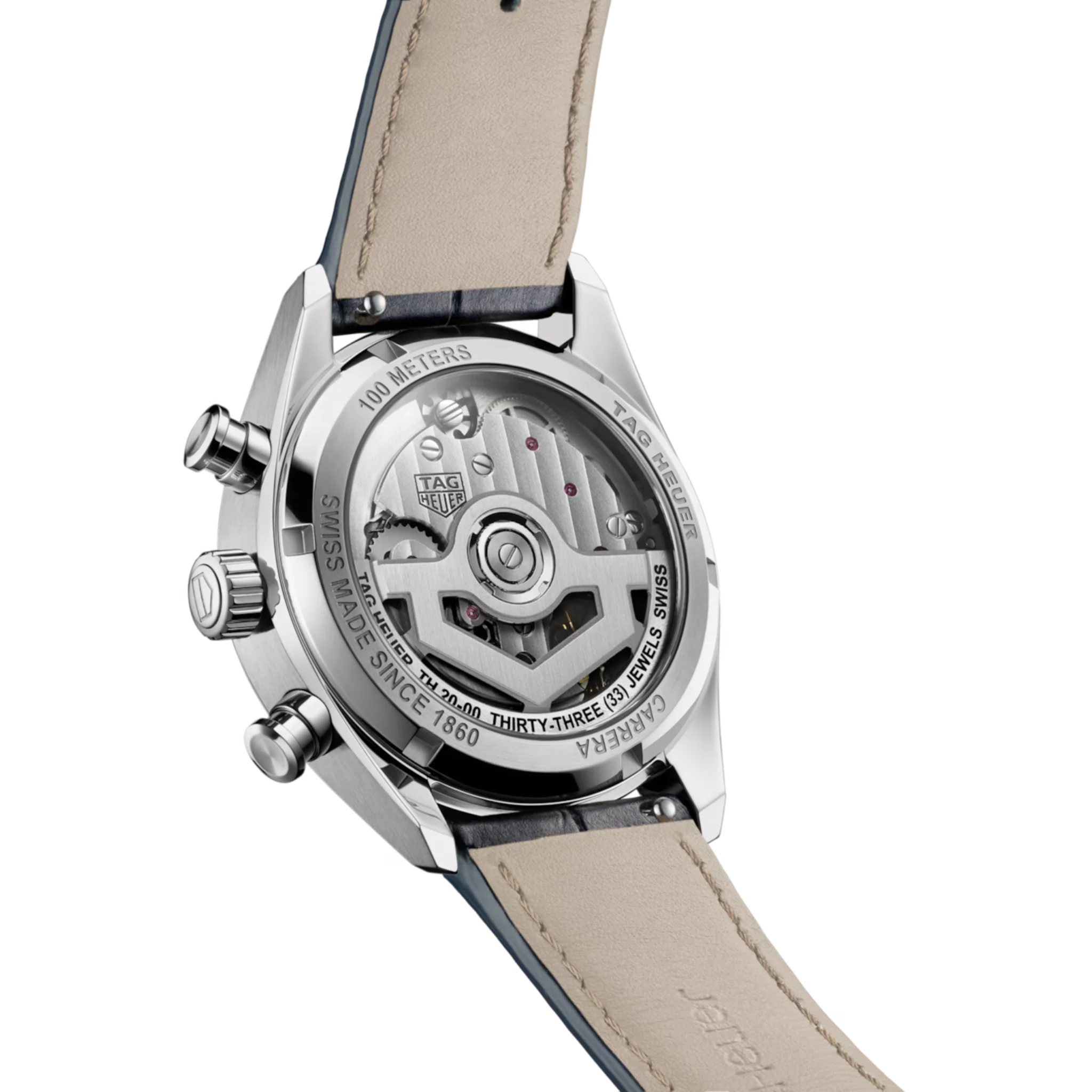 CARRERA CHRONOGRAPH - Image 4