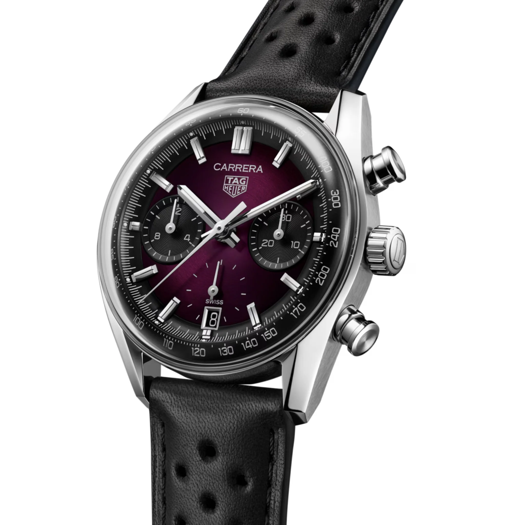 CARRERA CHRONOGRAPH - Image 2