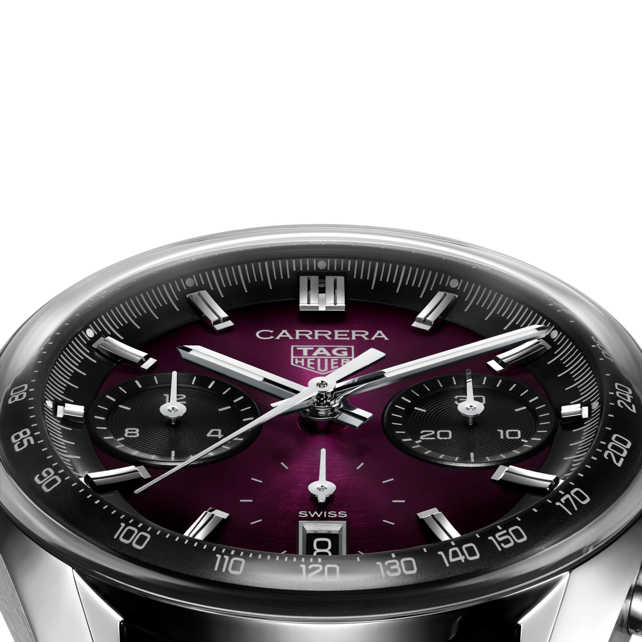 CARRERA CHRONOGRAPH - Image 3