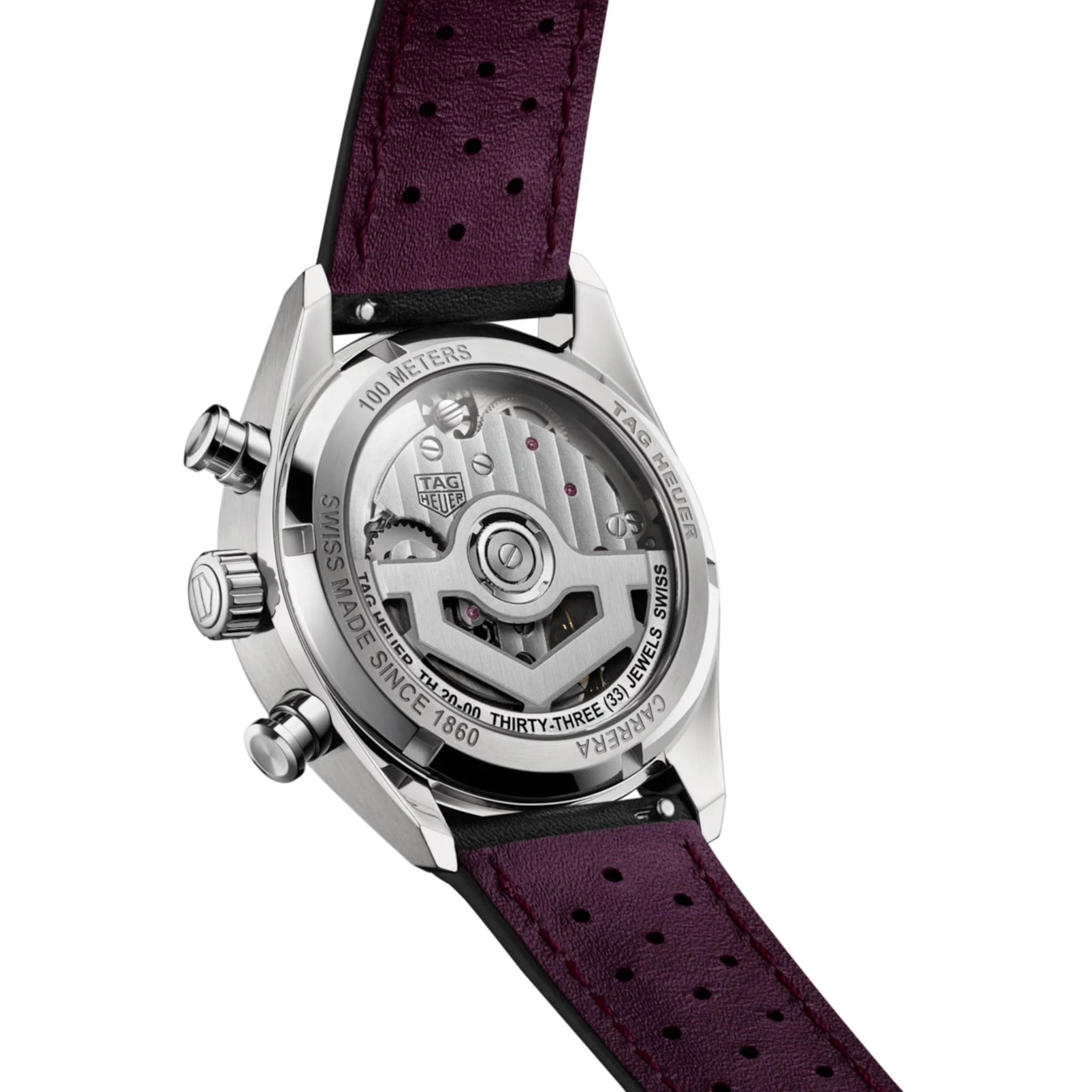 CARRERA CHRONOGRAPH - Image 4