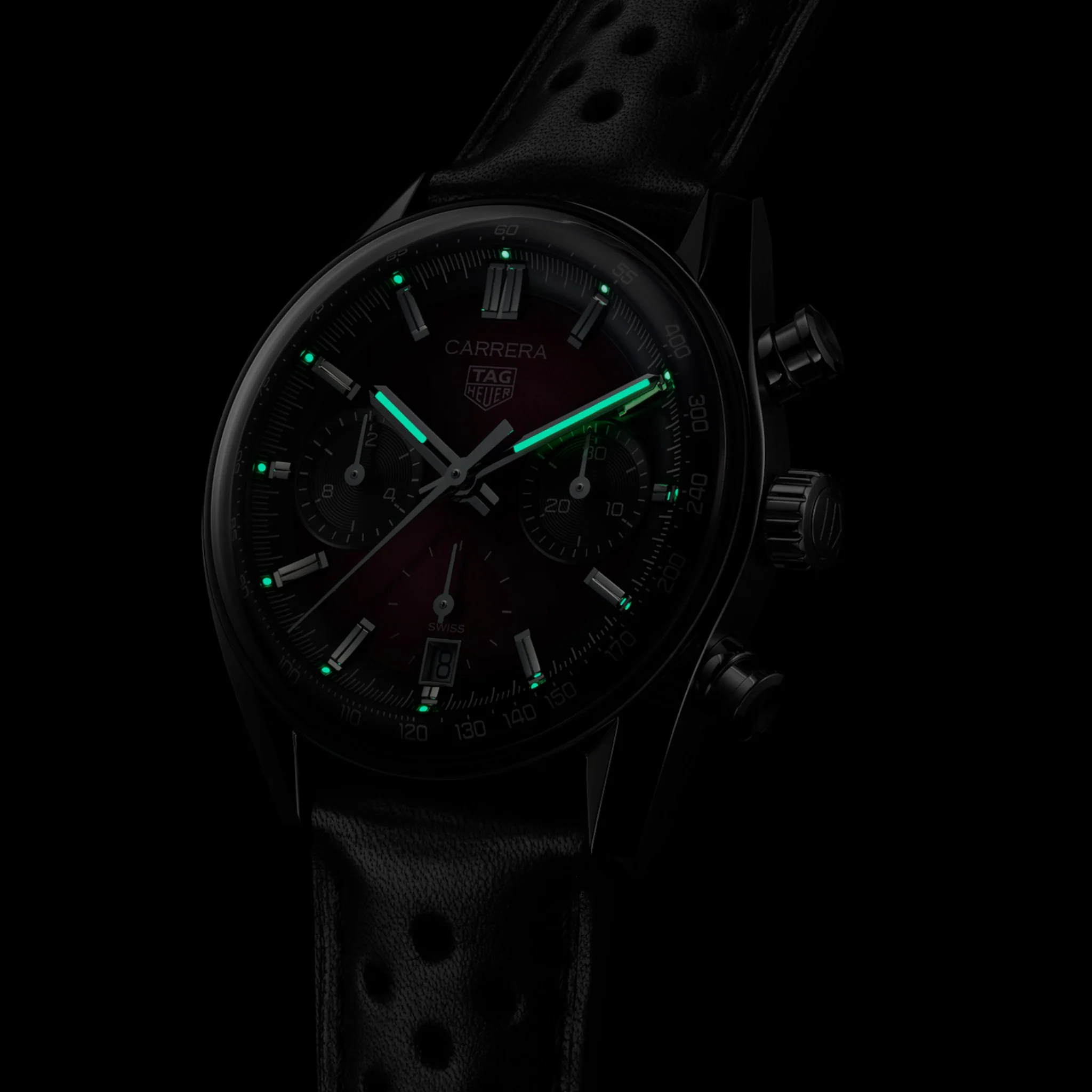 CARRERA CHRONOGRAPH - Image 6