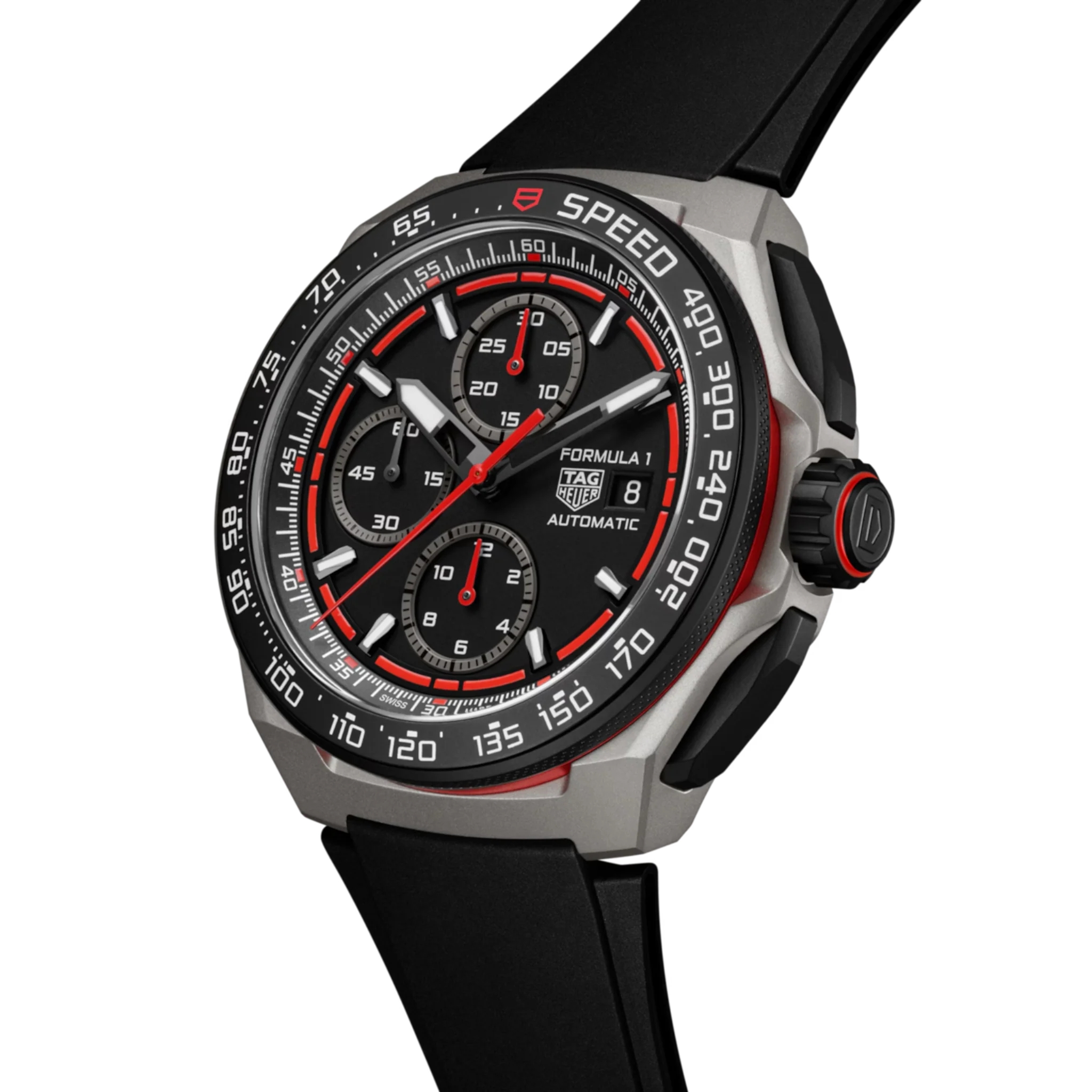FORMULA 1 CHRONOGRAPH - Image 2