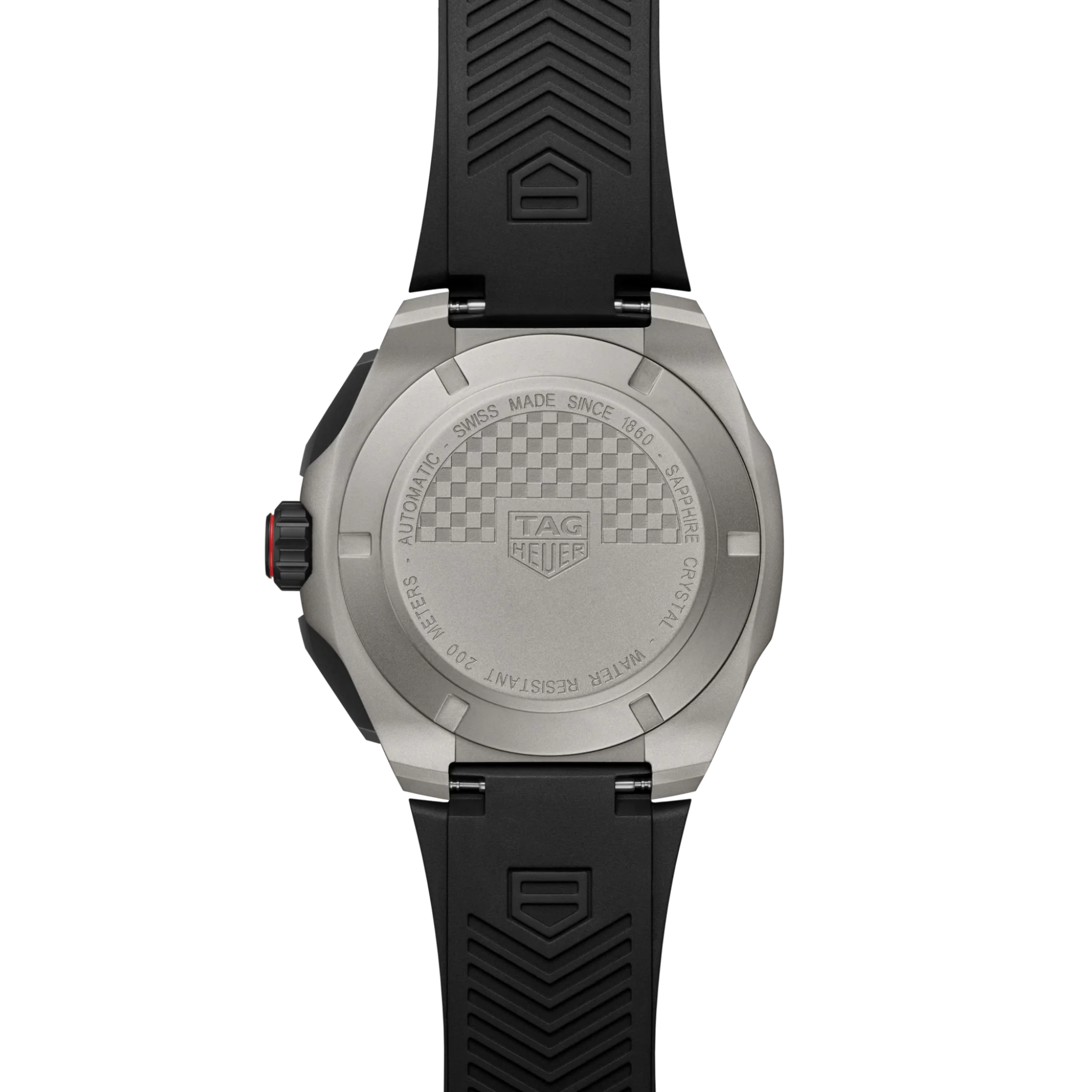 FORMULA 1 CHRONOGRAPH - Image 4