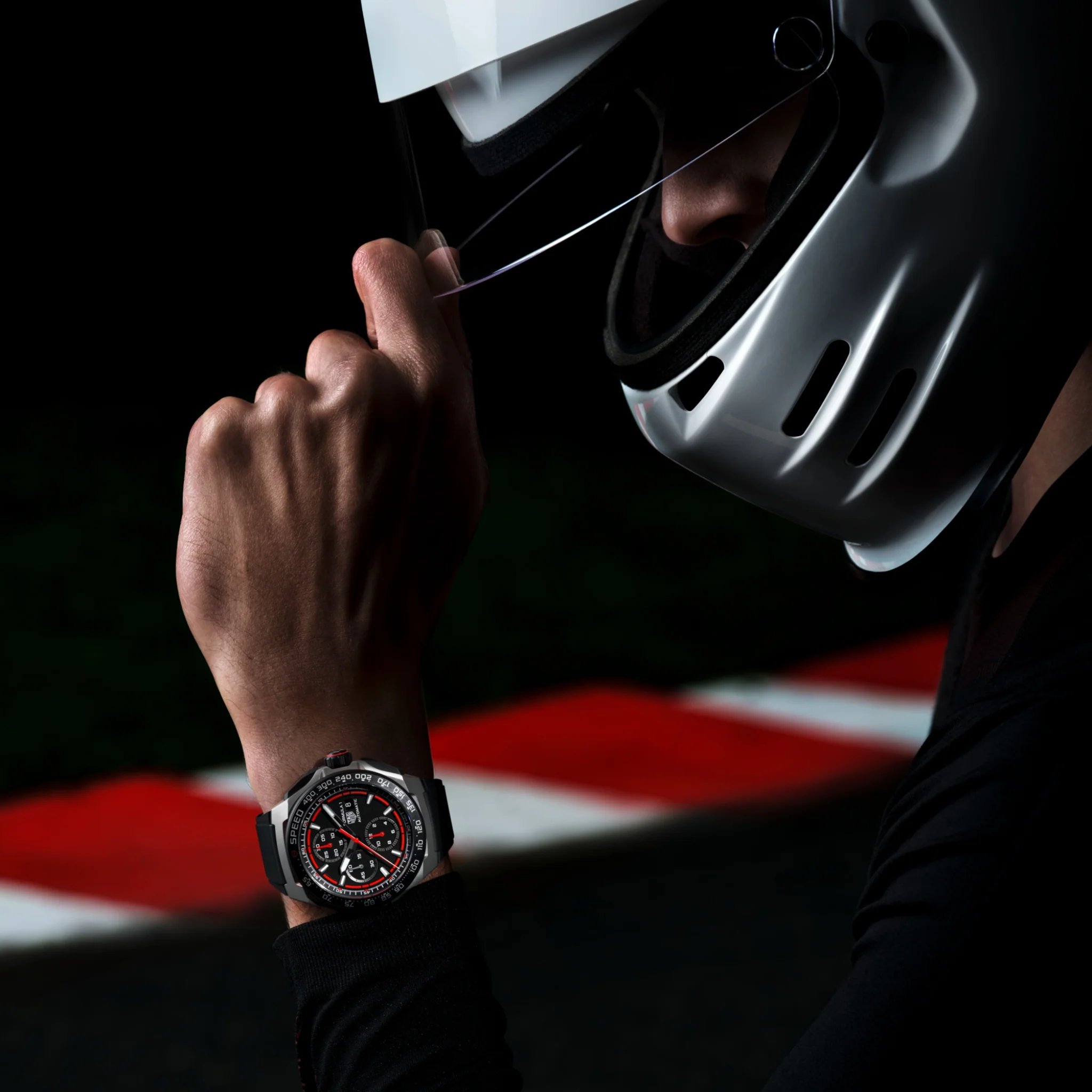 FORMULA 1 CHRONOGRAPH - Image 6