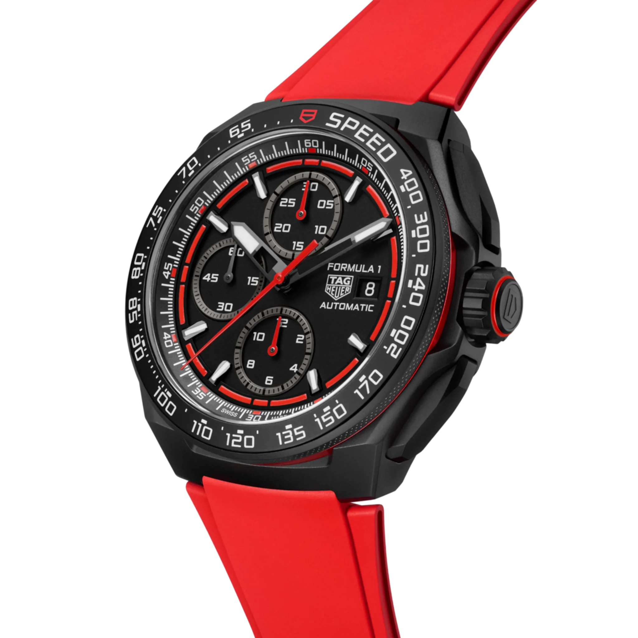 FORMULA 1 CHRONOGRAPH - Image 2