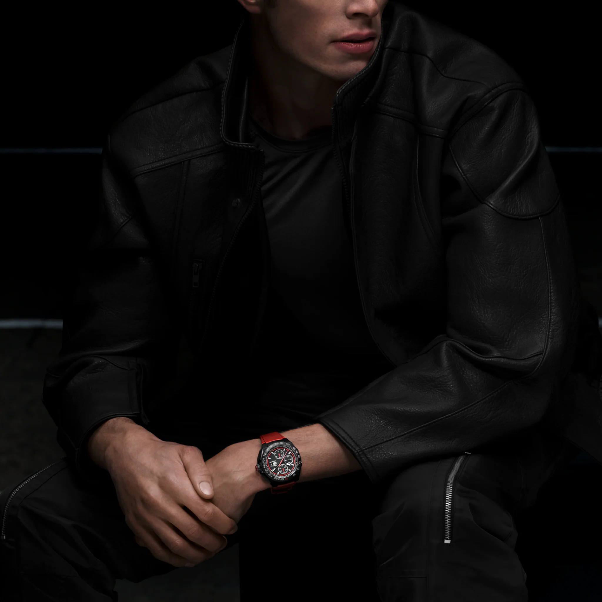 FORMULA 1 CHRONOGRAPH - Image 5