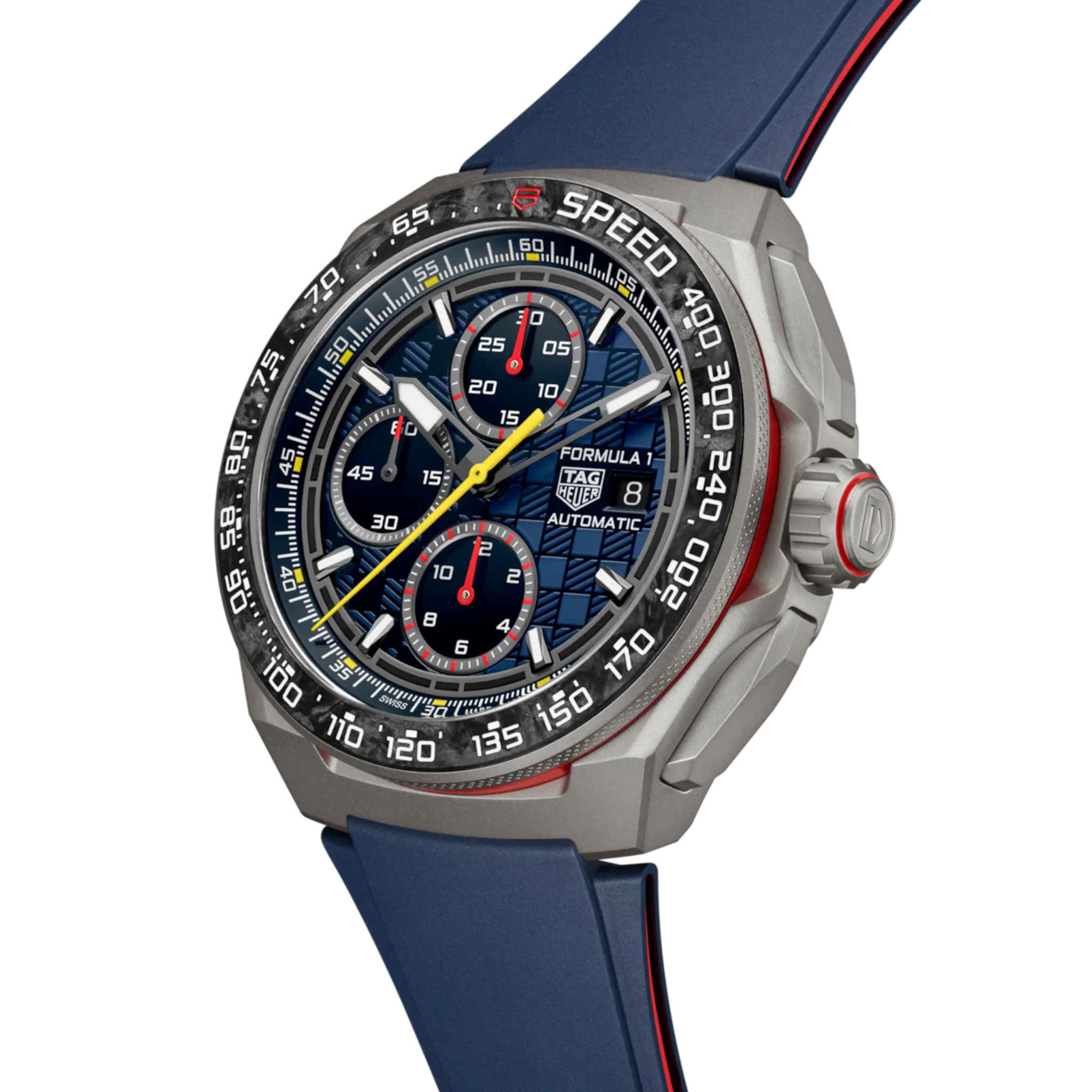 FORMULA 1 CHRONOGRAPH X ORACLE RED BULL RACING - Image 2