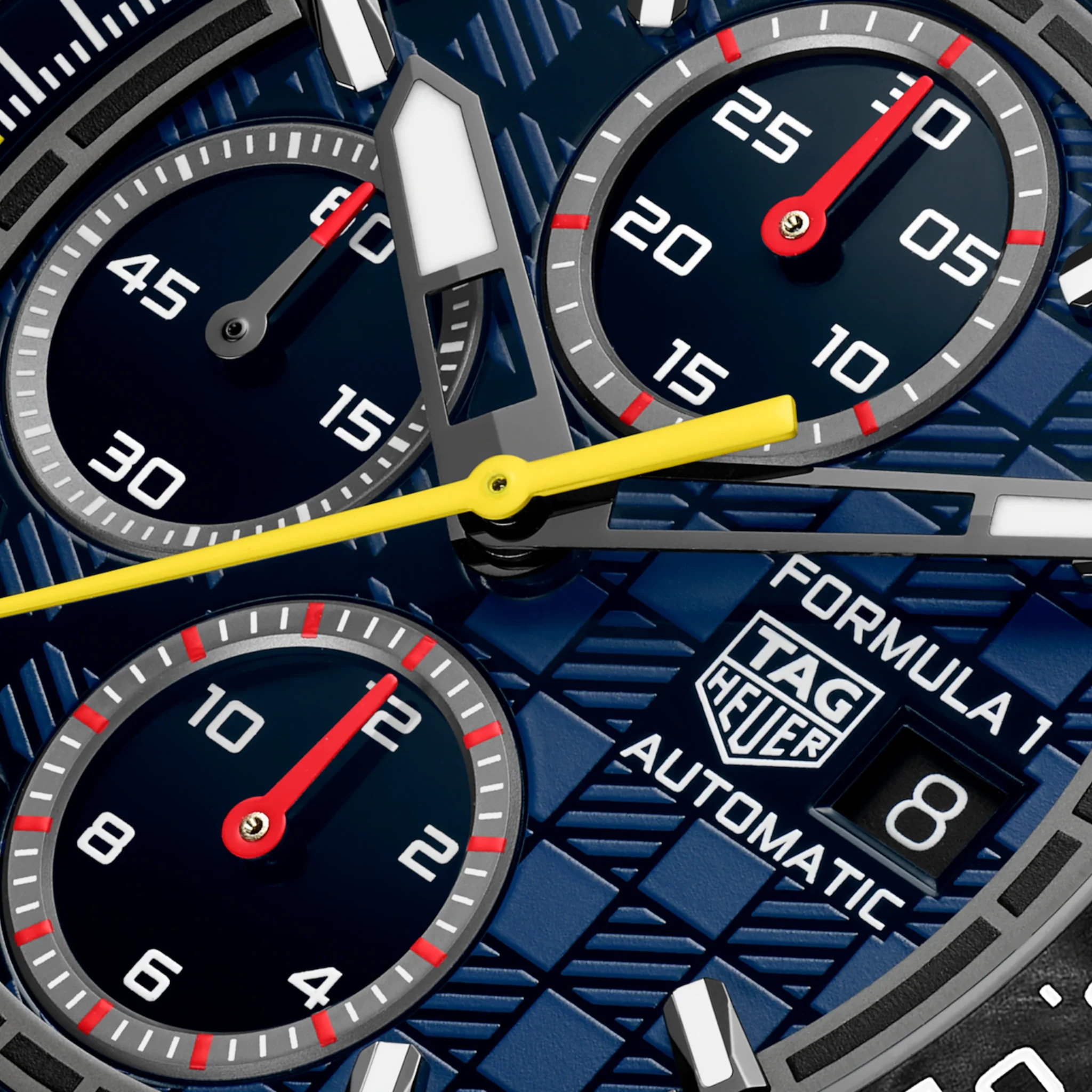 FORMULA 1 CHRONOGRAPH X ORACLE RED BULL RACING - Image 3