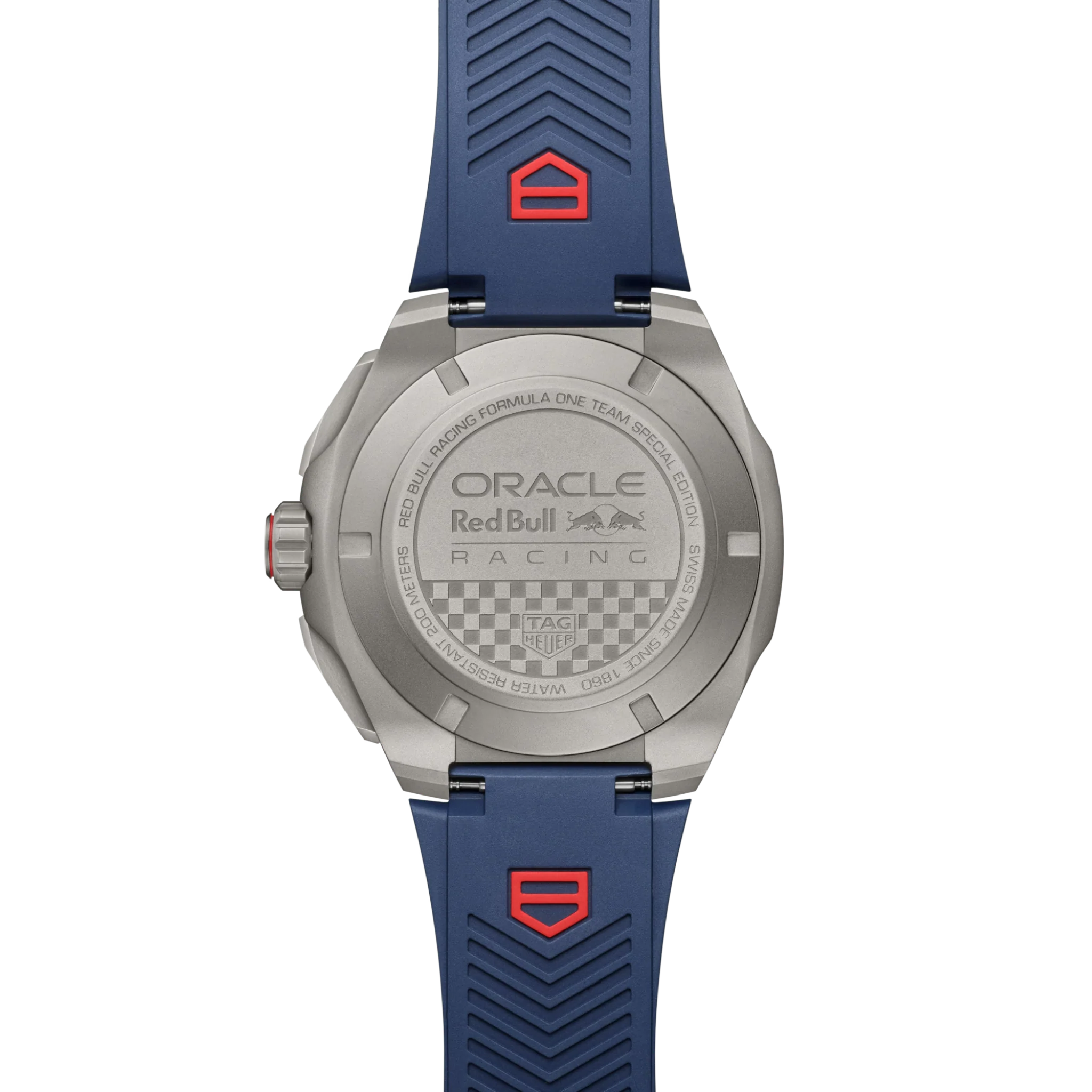 FORMULA 1 CHRONOGRAPH X ORACLE RED BULL RACING - Image 4