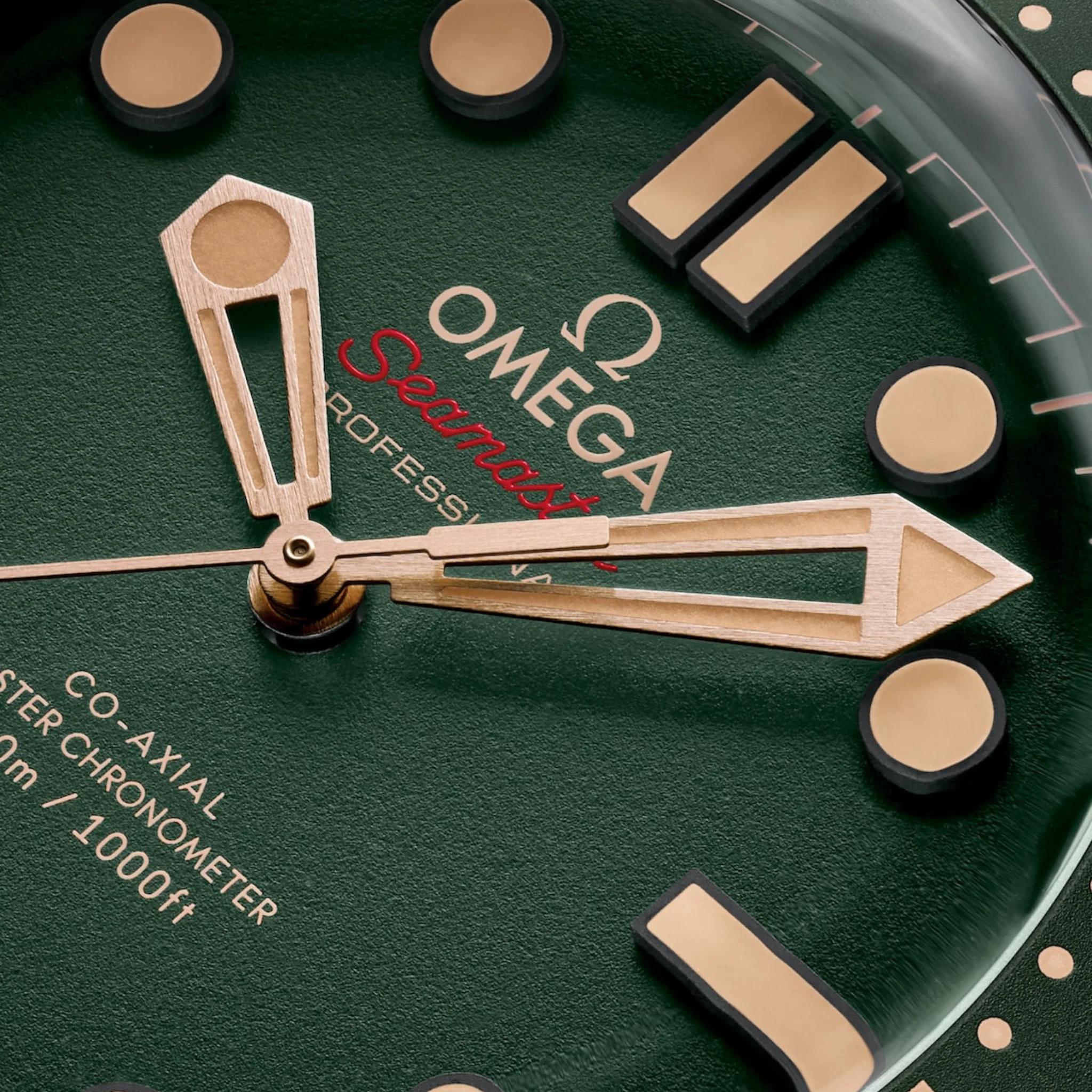 SEAMASTER DIVER 300M - Image 4