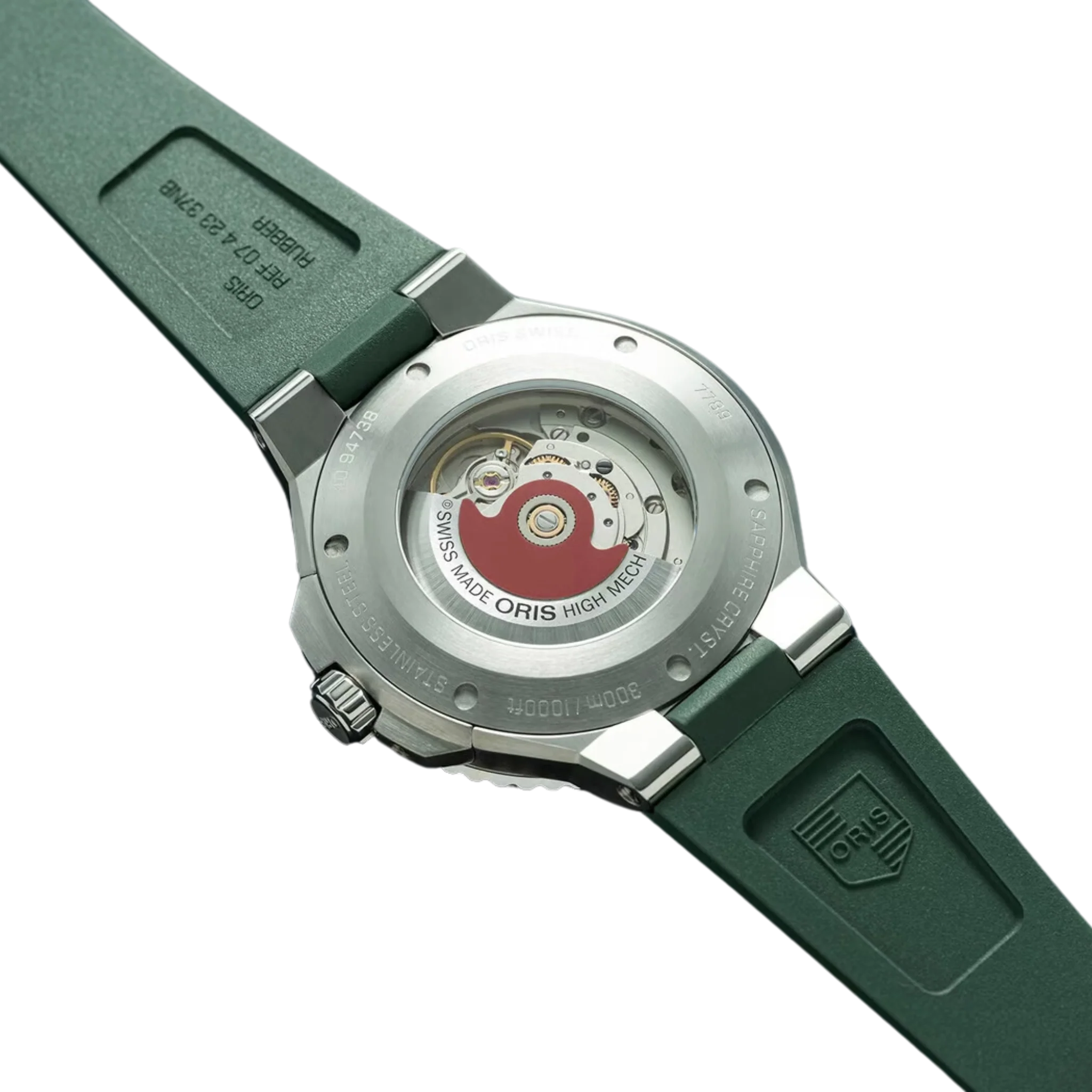 AQUIS DATE AUTOMATIC - Image 4