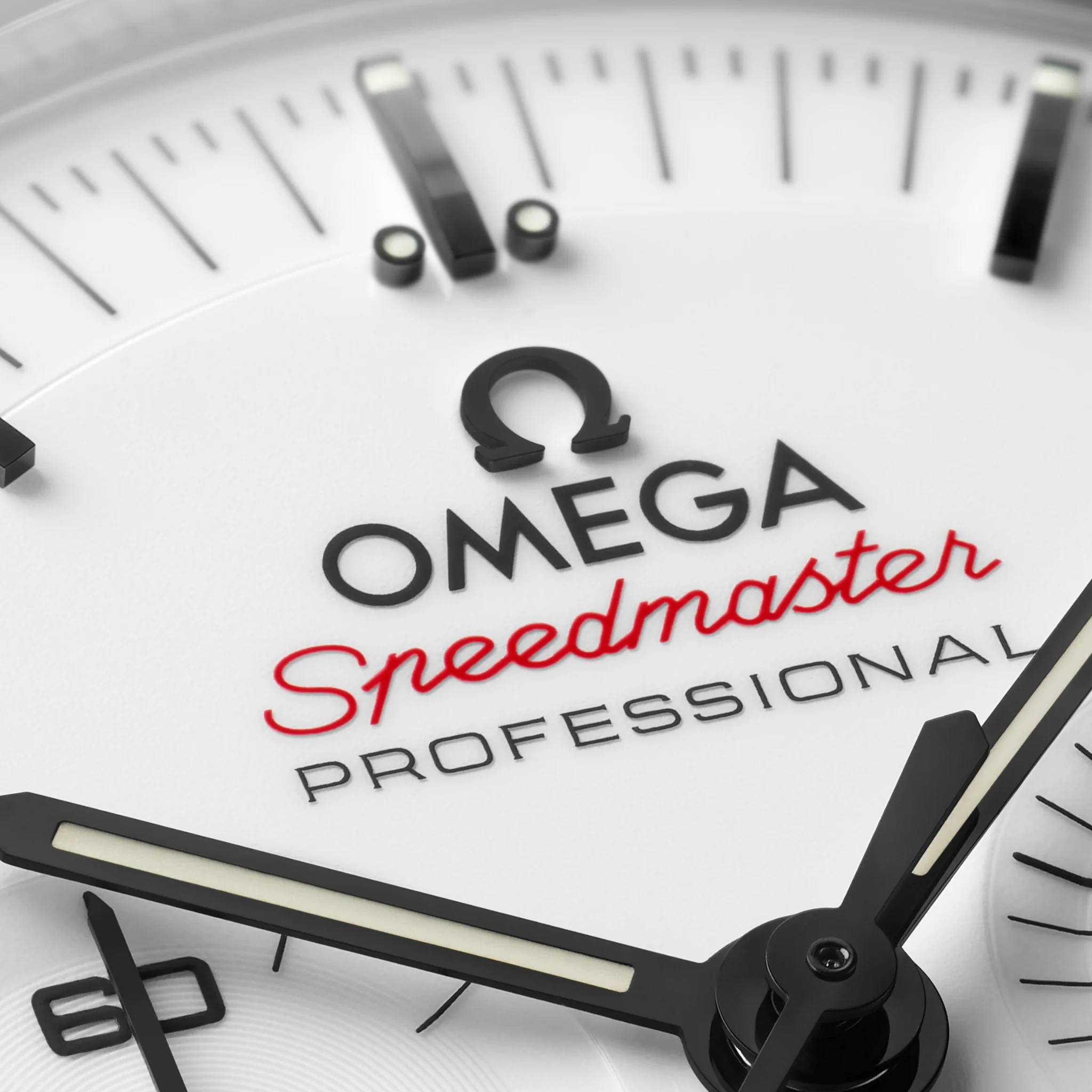 SPEEDMASTER MOONWATCH PROFESSIONAL - Image 2