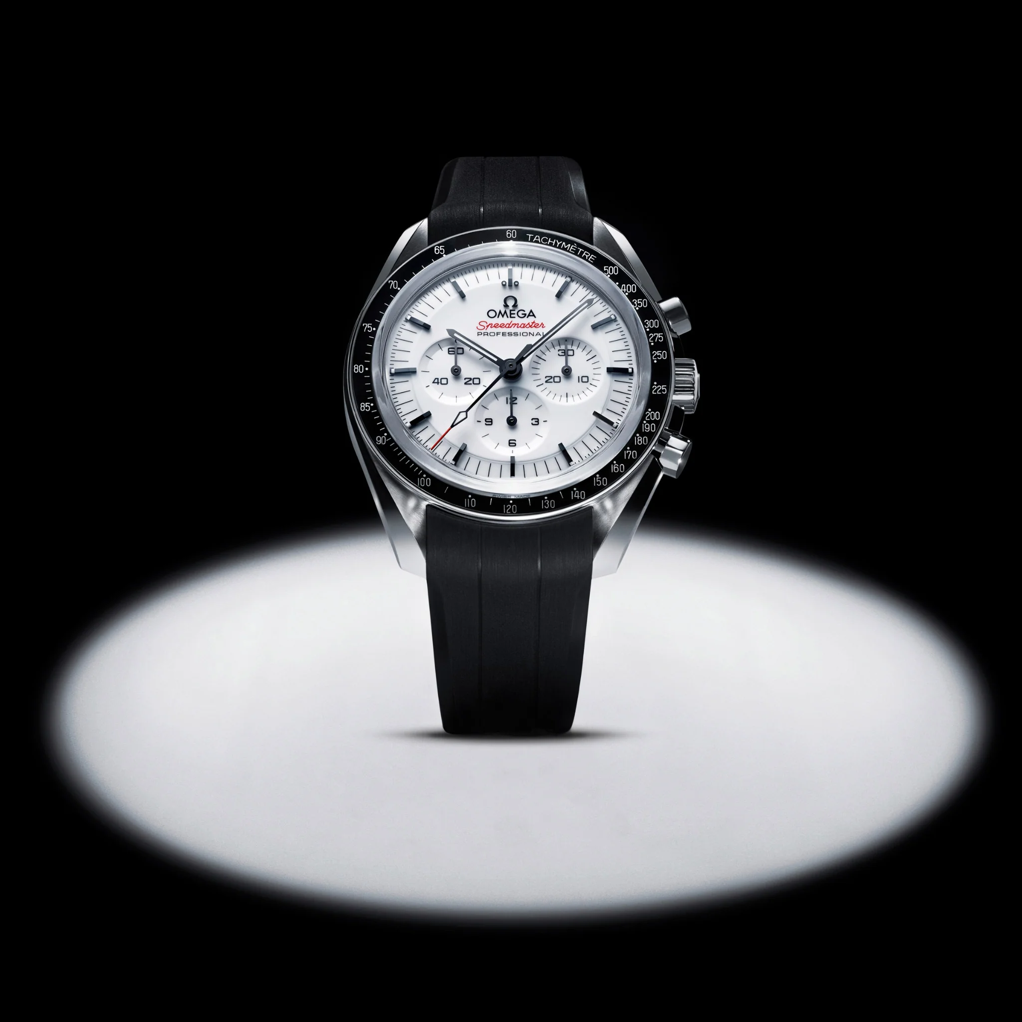 SPEEDMASTER MOONWATCH PROFESSIONAL - Image 6