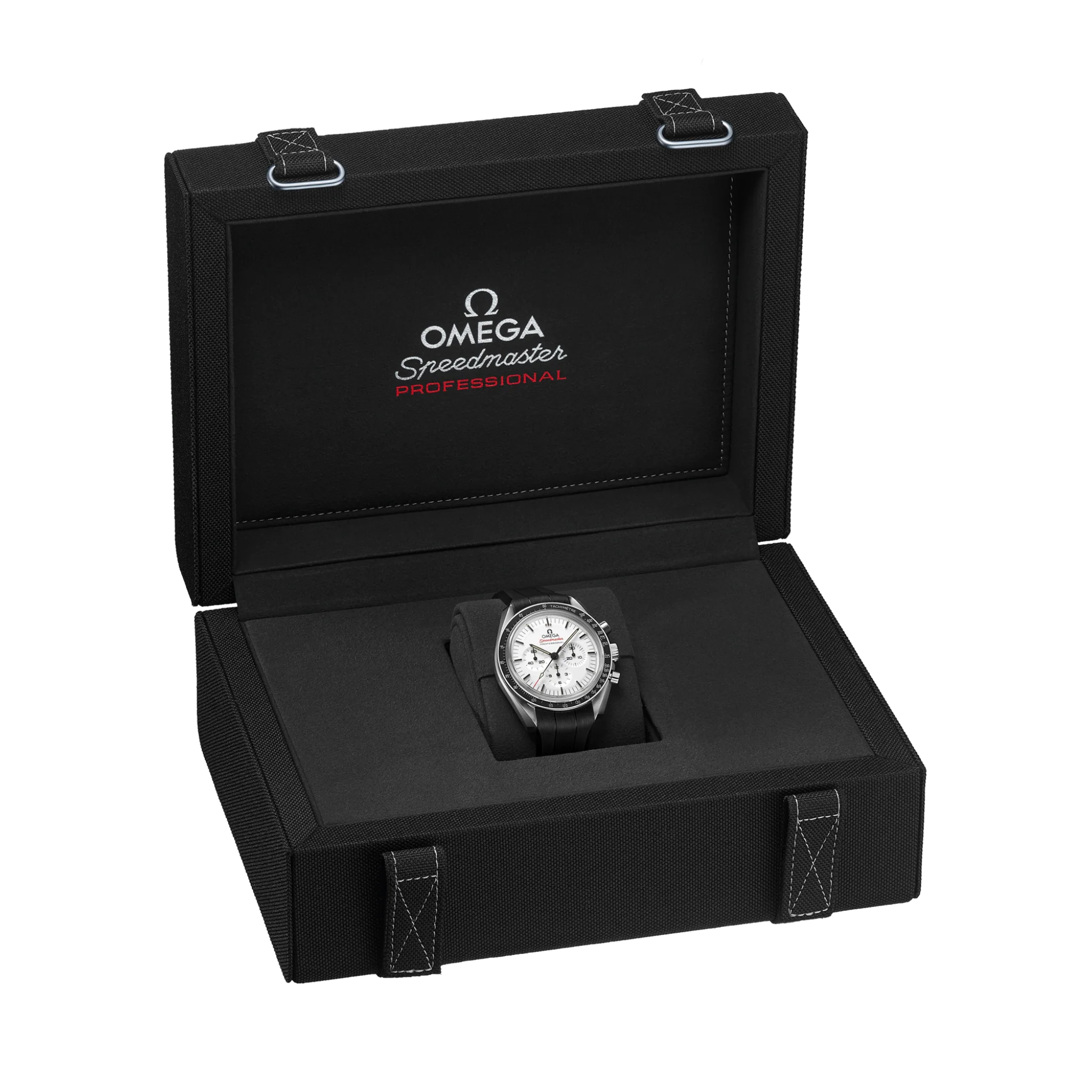 SPEEDMASTER MOONWATCH PROFESSIONAL - Image 7
