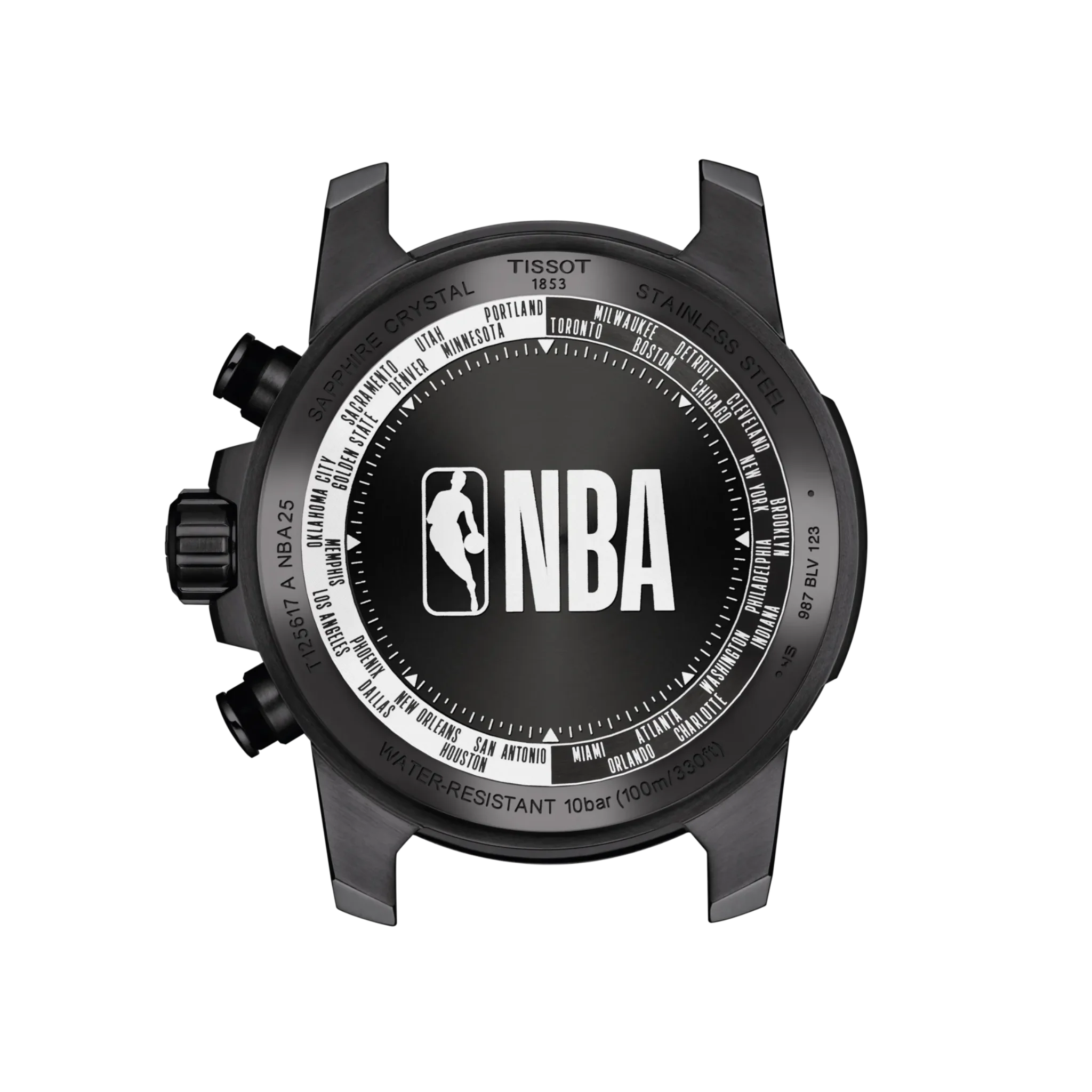 SUPERSPORT NBA SPECIAL EDITION - Image 5