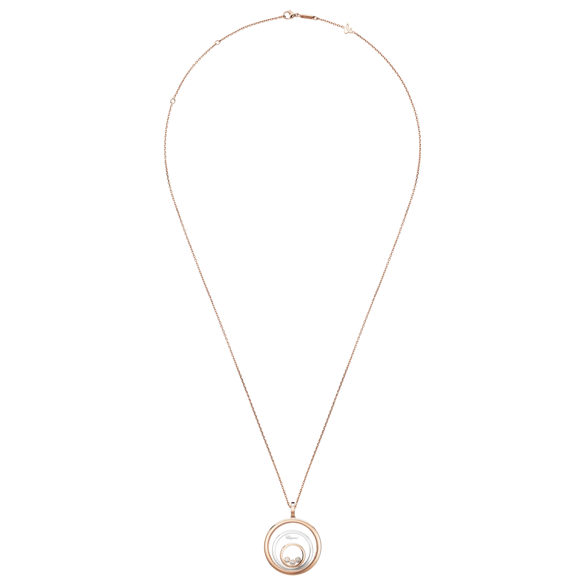 HAPPY SPIRIT CHAIN & PENDANT - Image 5