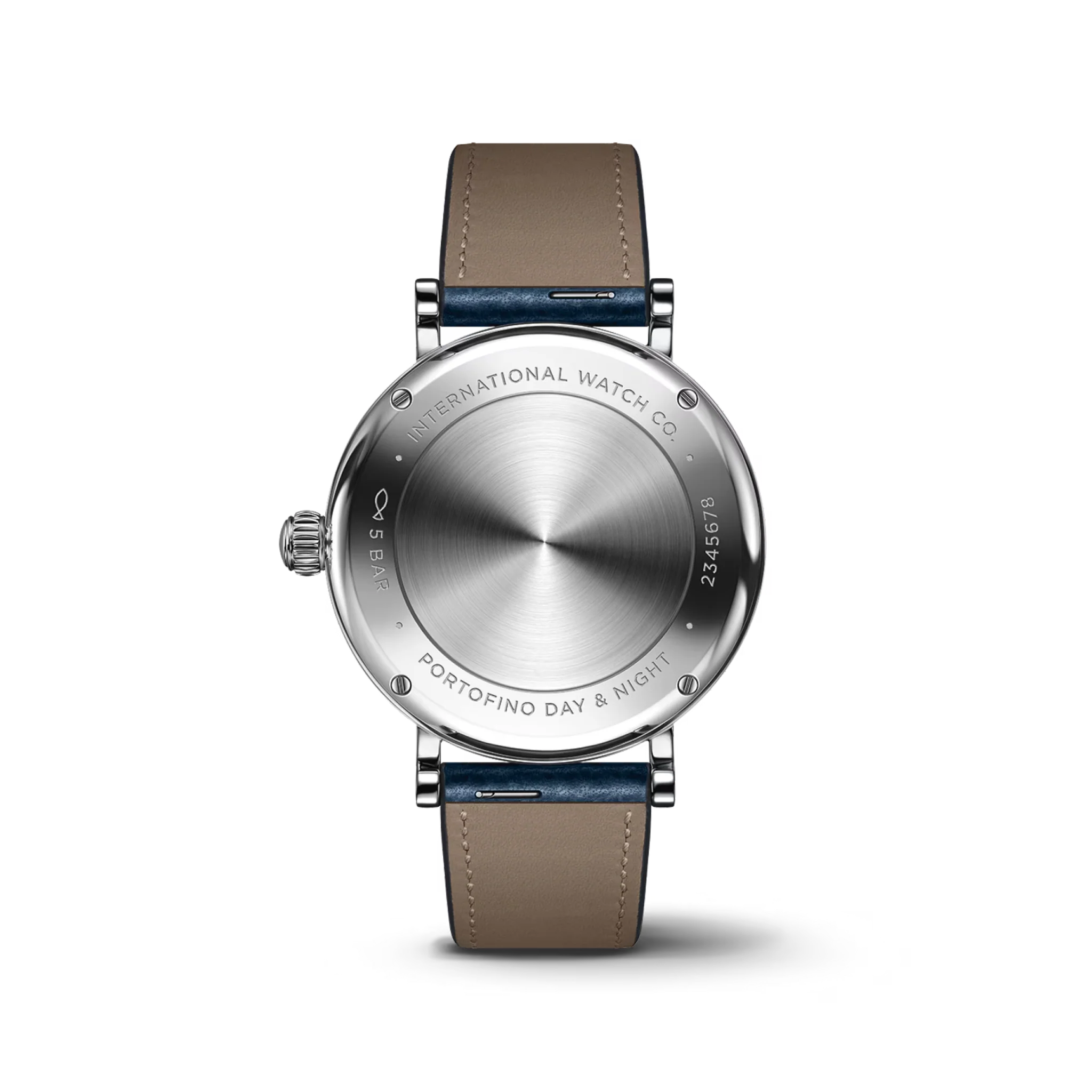 PORTOFINO AUTOMATIC DAY & DATE 34 - Image 4