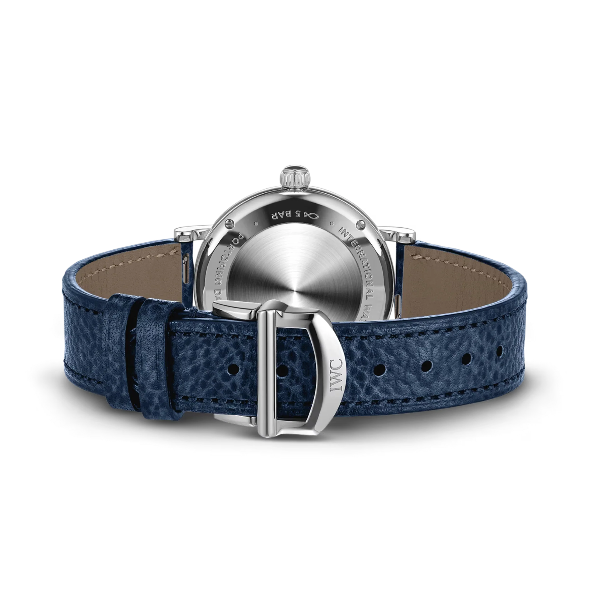 PORTOFINO AUTOMATIC DAY & DATE 34 - Image 5