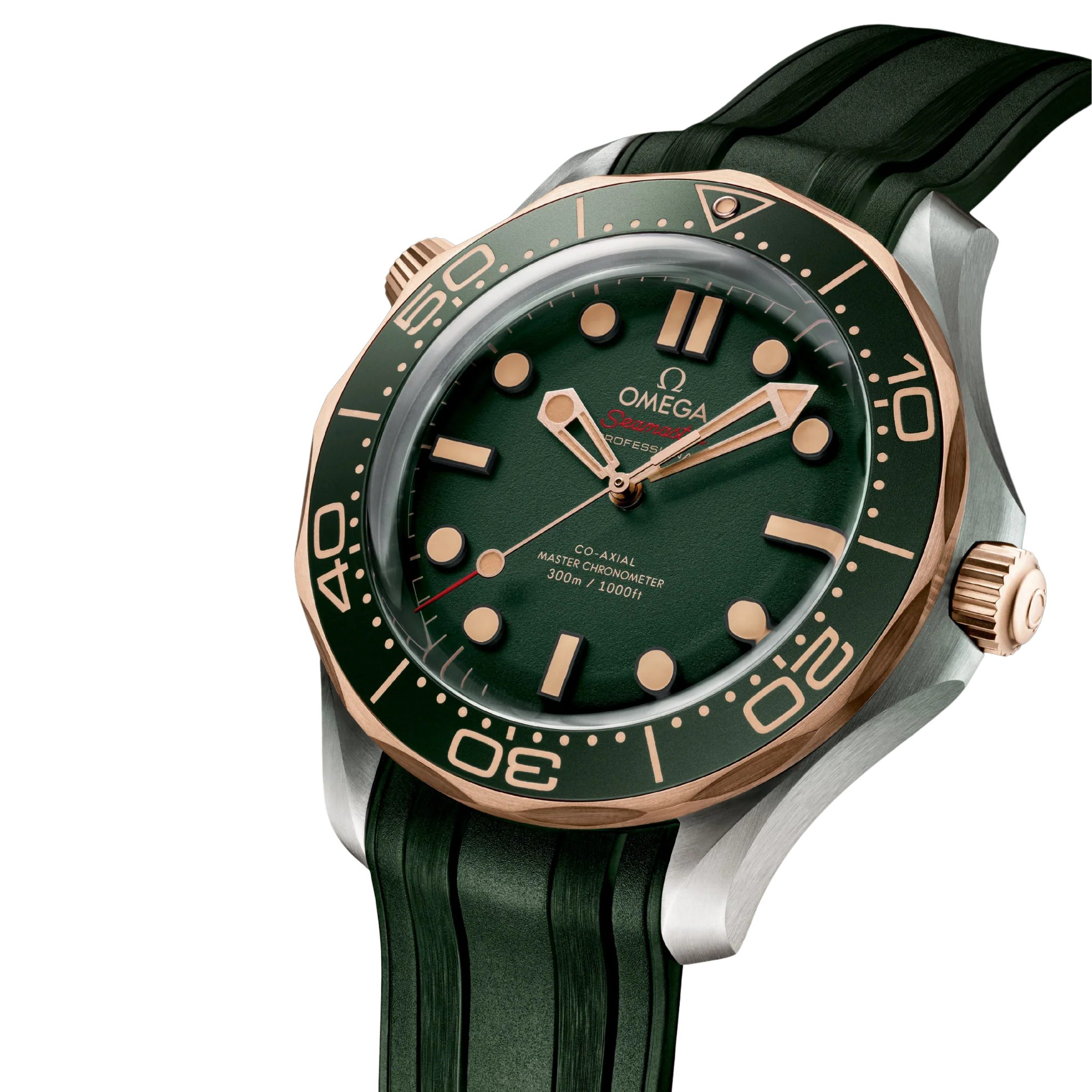 SEAMASTER DIVER 300M - Image 2