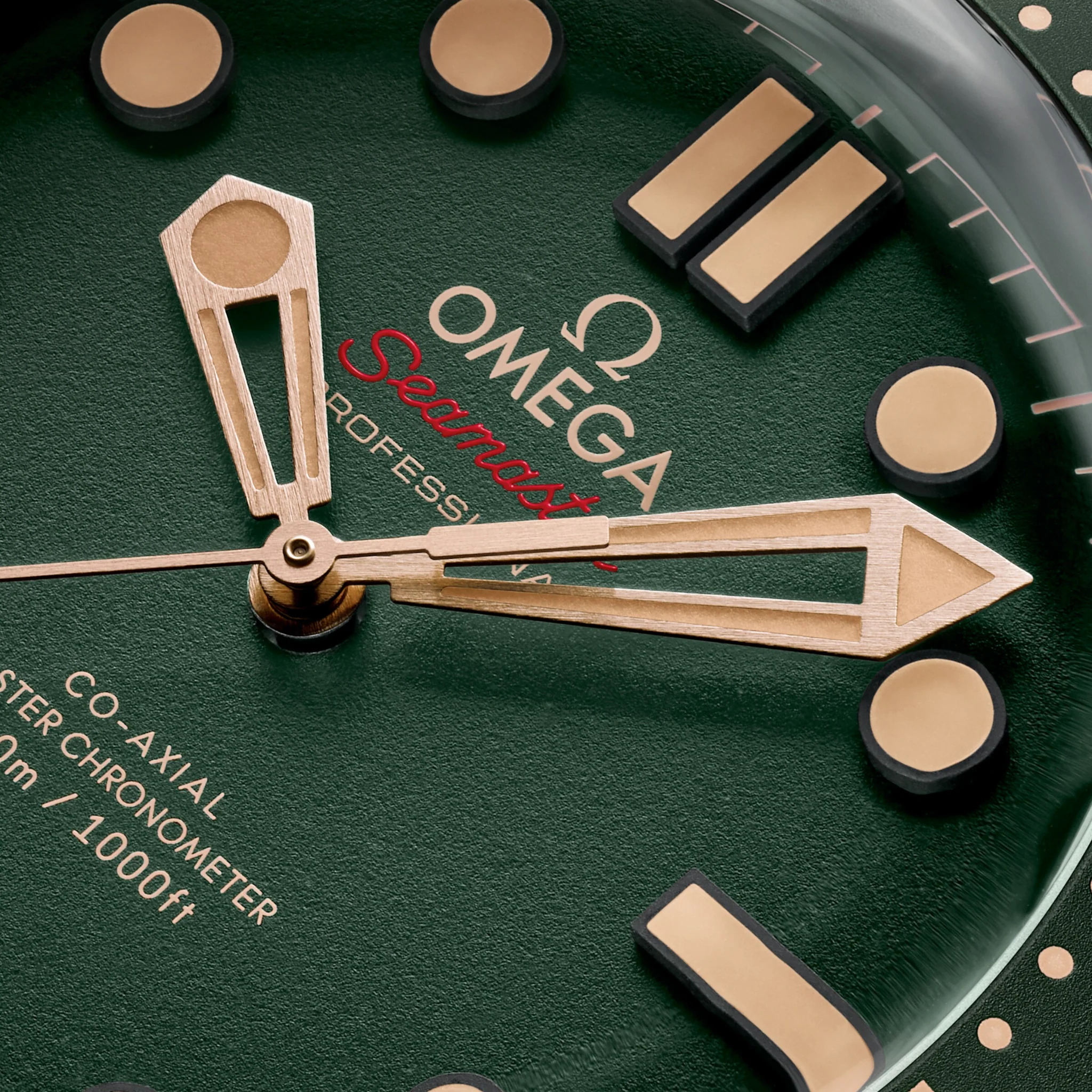 SEAMASTER DIVER 300M - Image 3