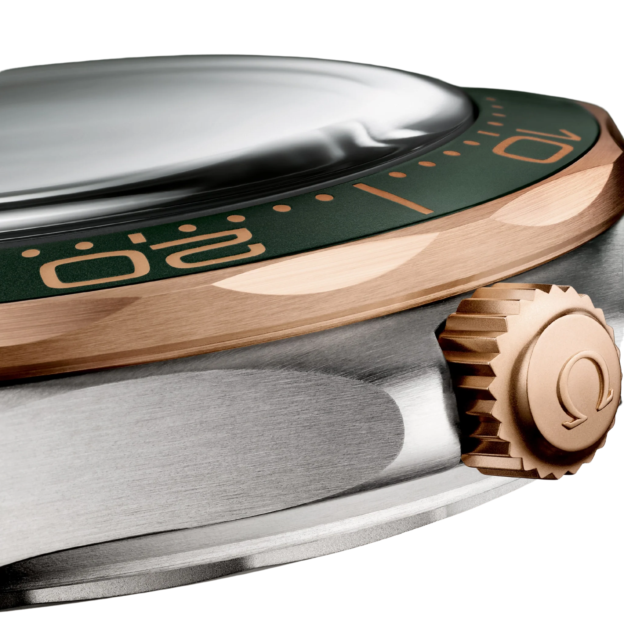 SEAMASTER DIVER 300M - Image 4