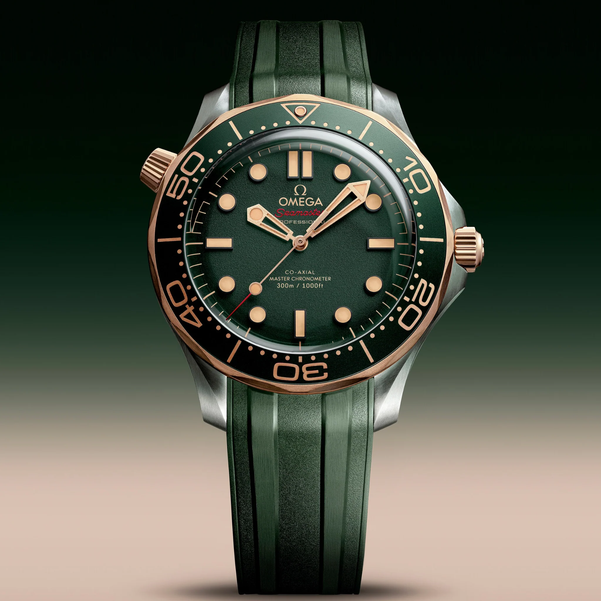 SEAMASTER DIVER 300M - Image 6