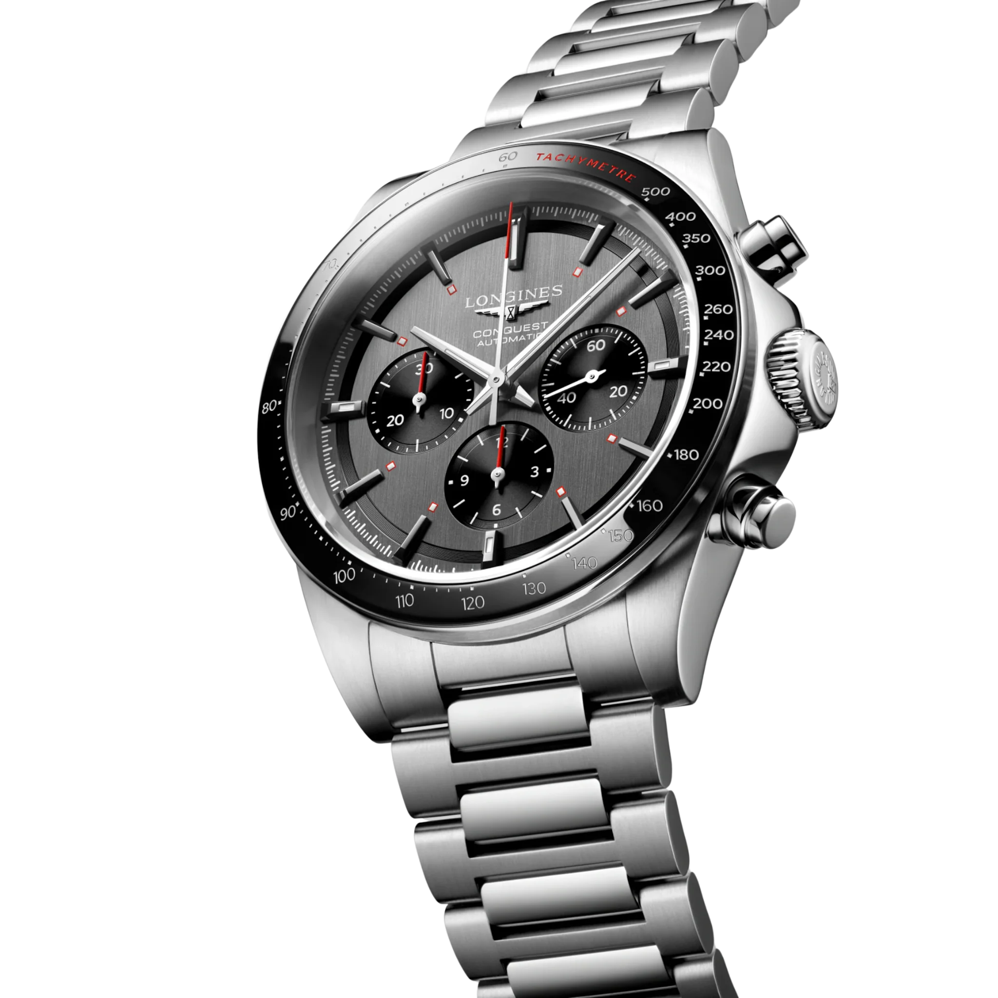 CONQUEST CHRONO SKI EDITION - Image 2