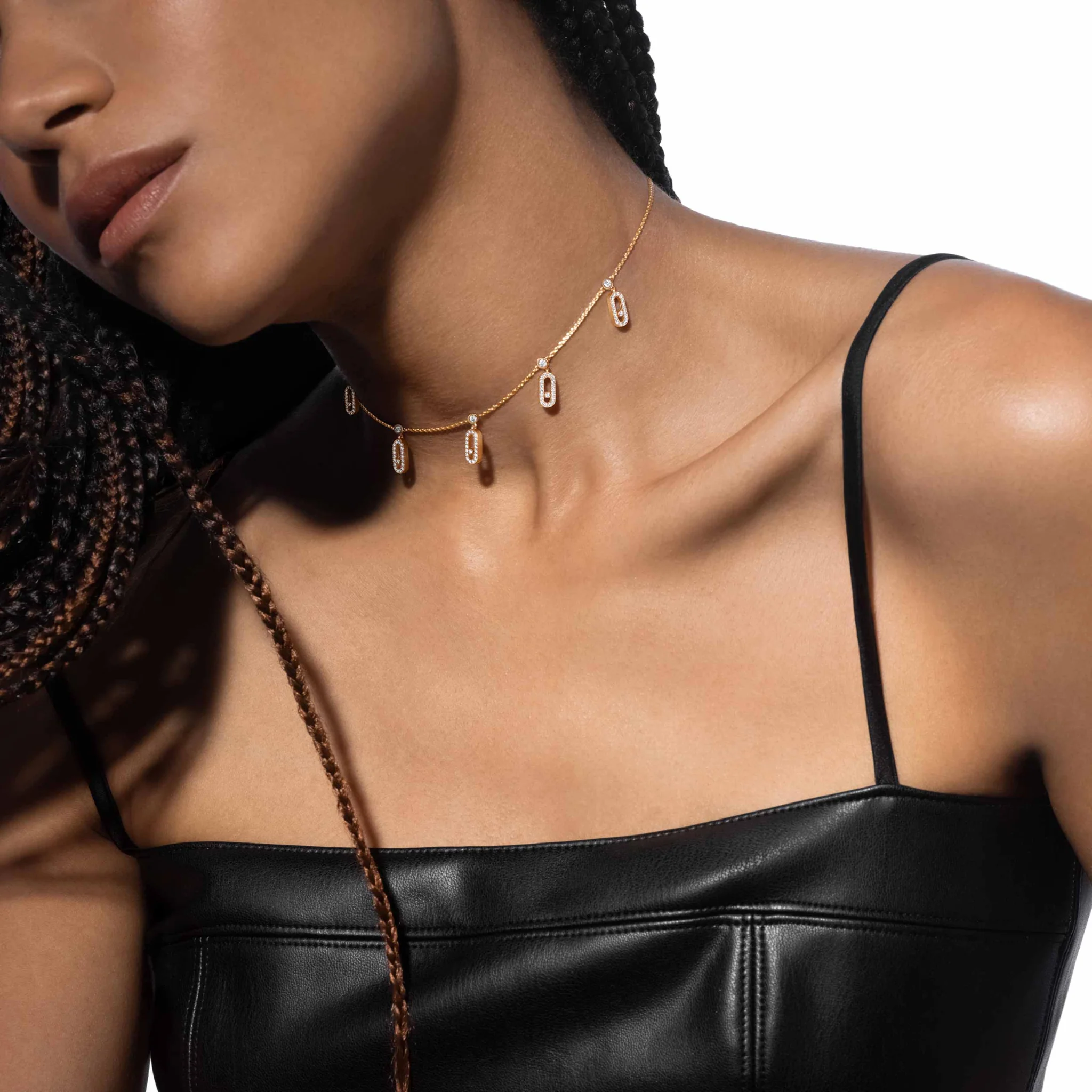 MOVE UNO NECKLACE - Image 2